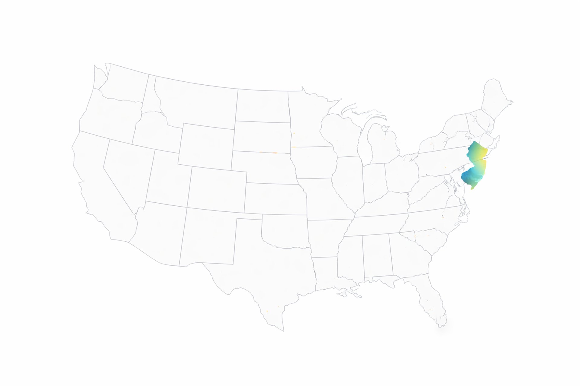 A charming tudor-style home with a beautiful yard.