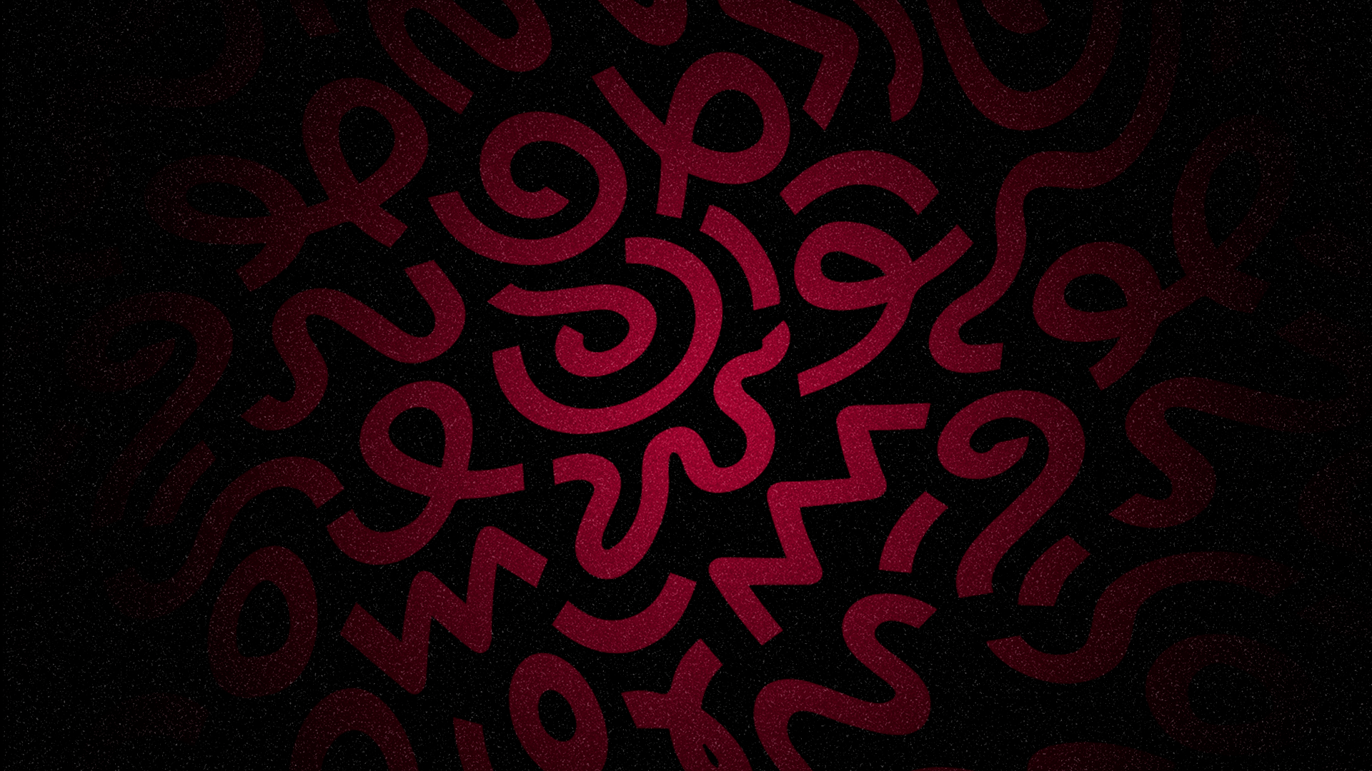 black and white bed linen