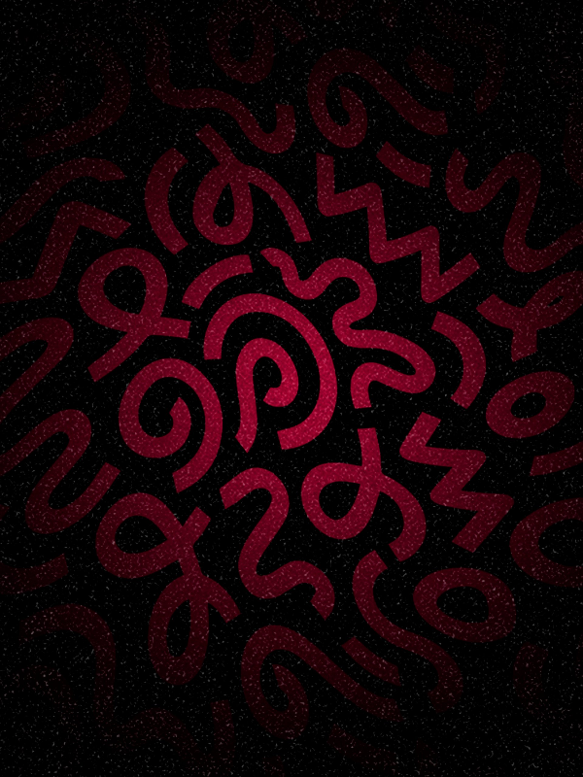 black and white bed linen