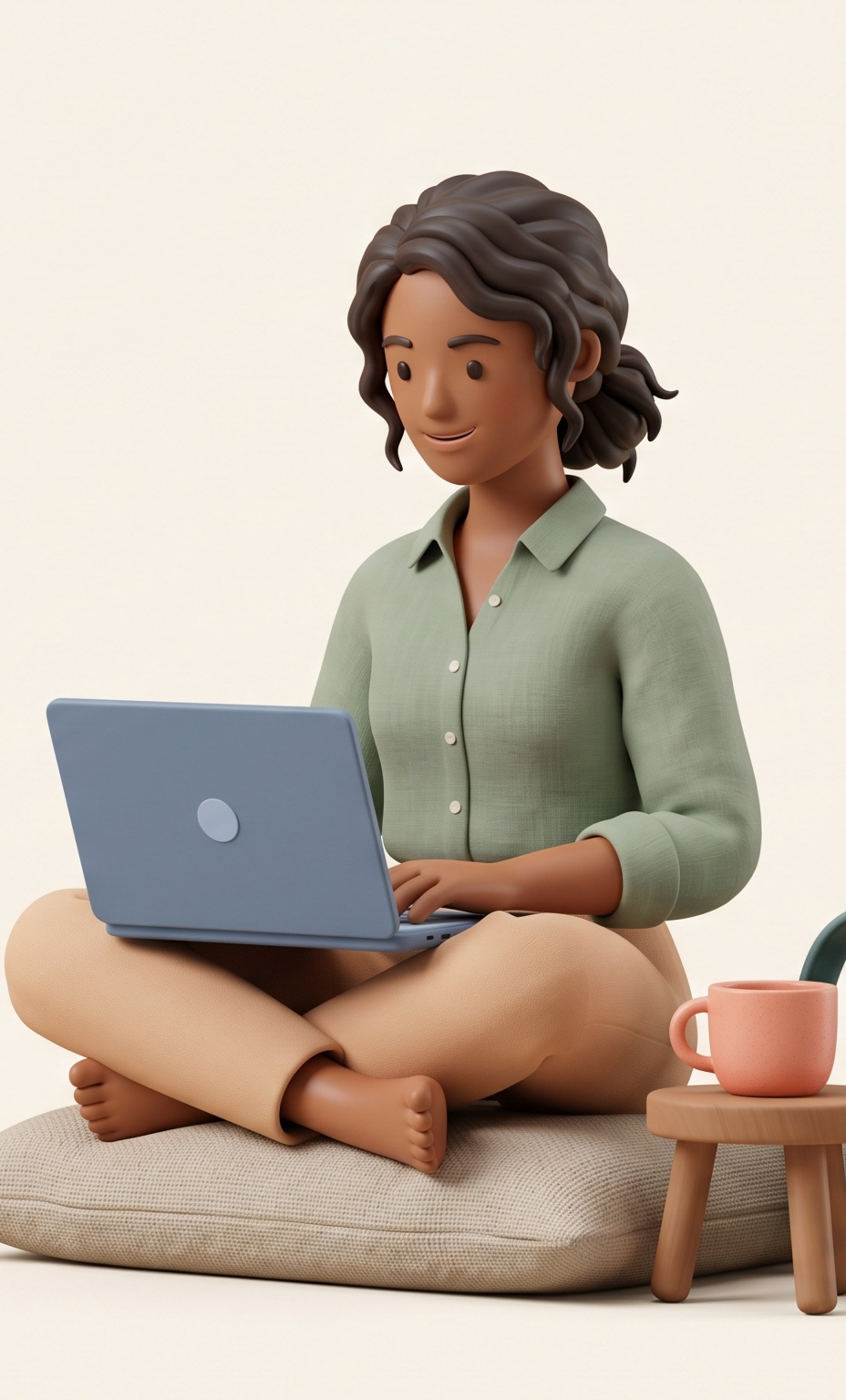 white clouds during daytime