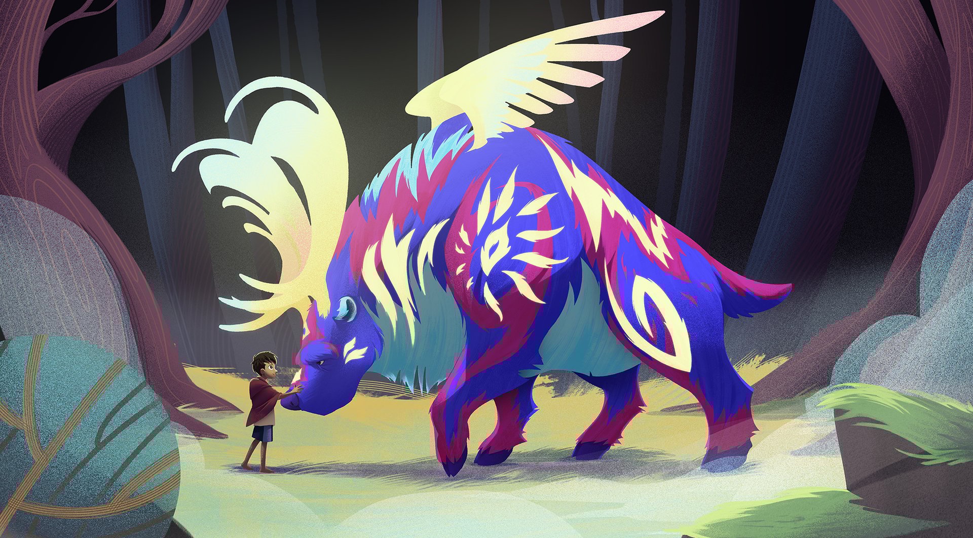 black and white bed linen