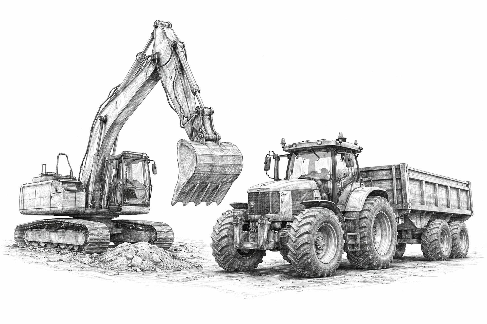 mountain range under blue sky