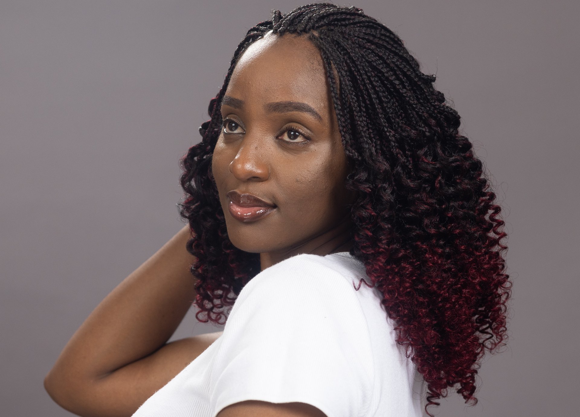 close up of the Bella Avvis Short