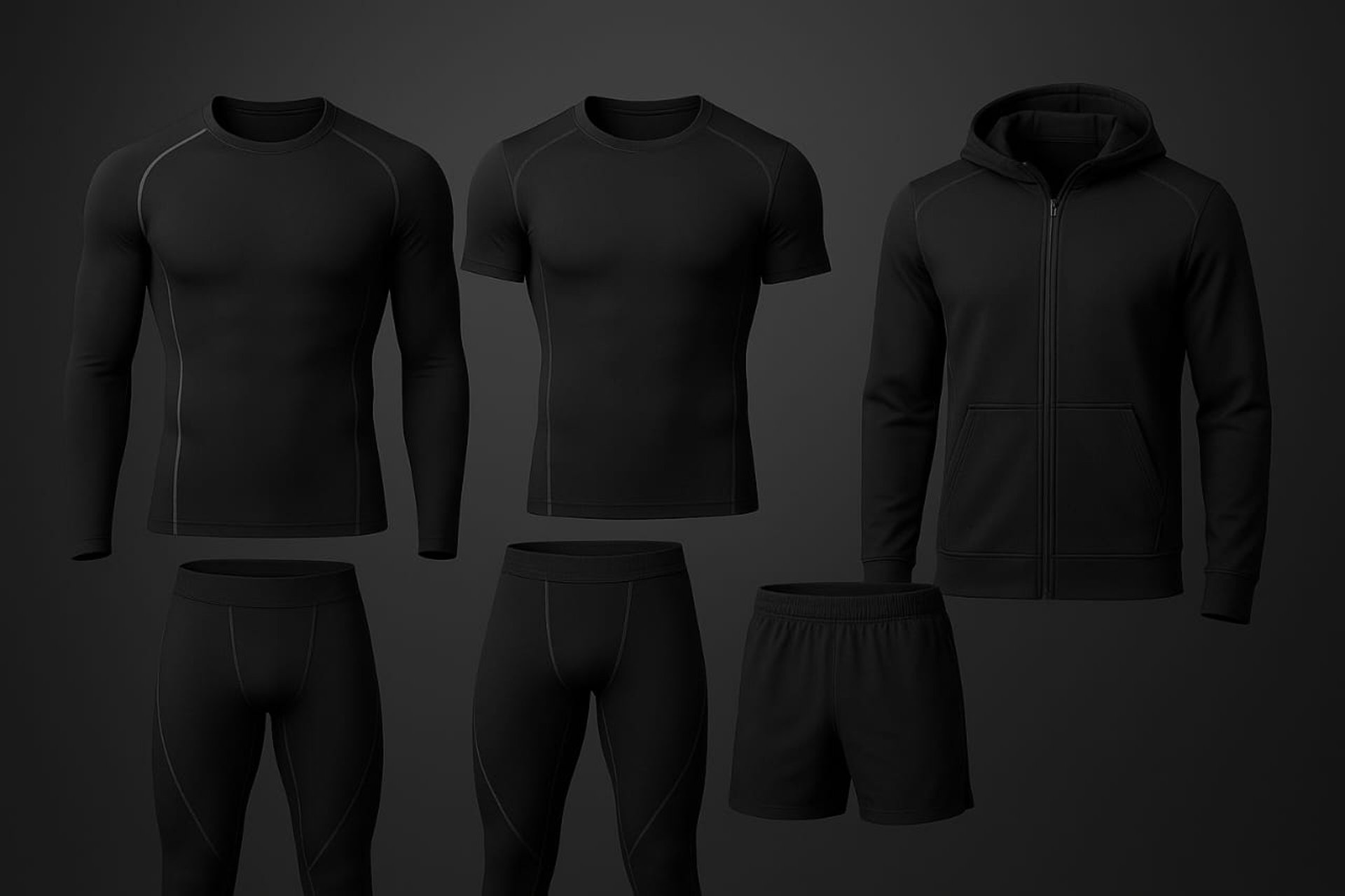 black and white bed linen