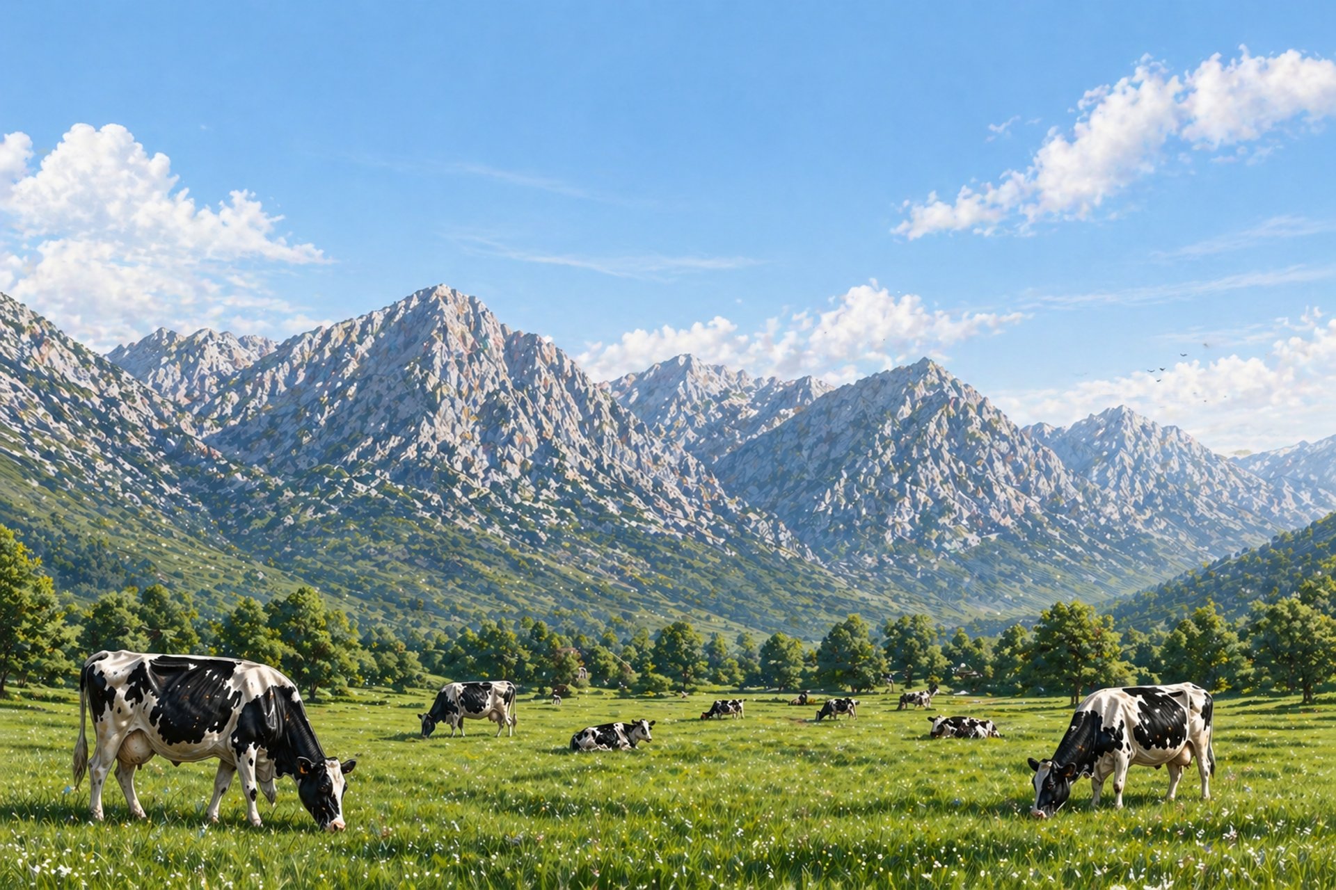 gray computer monitor