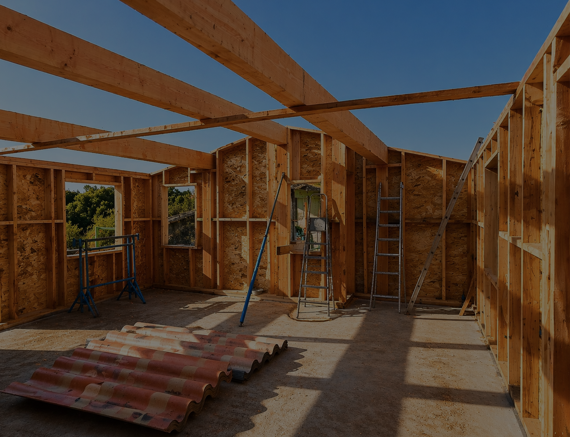 black and white bed linen