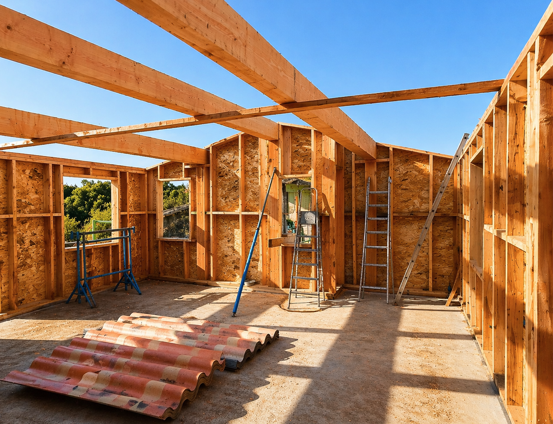black and white bed linen