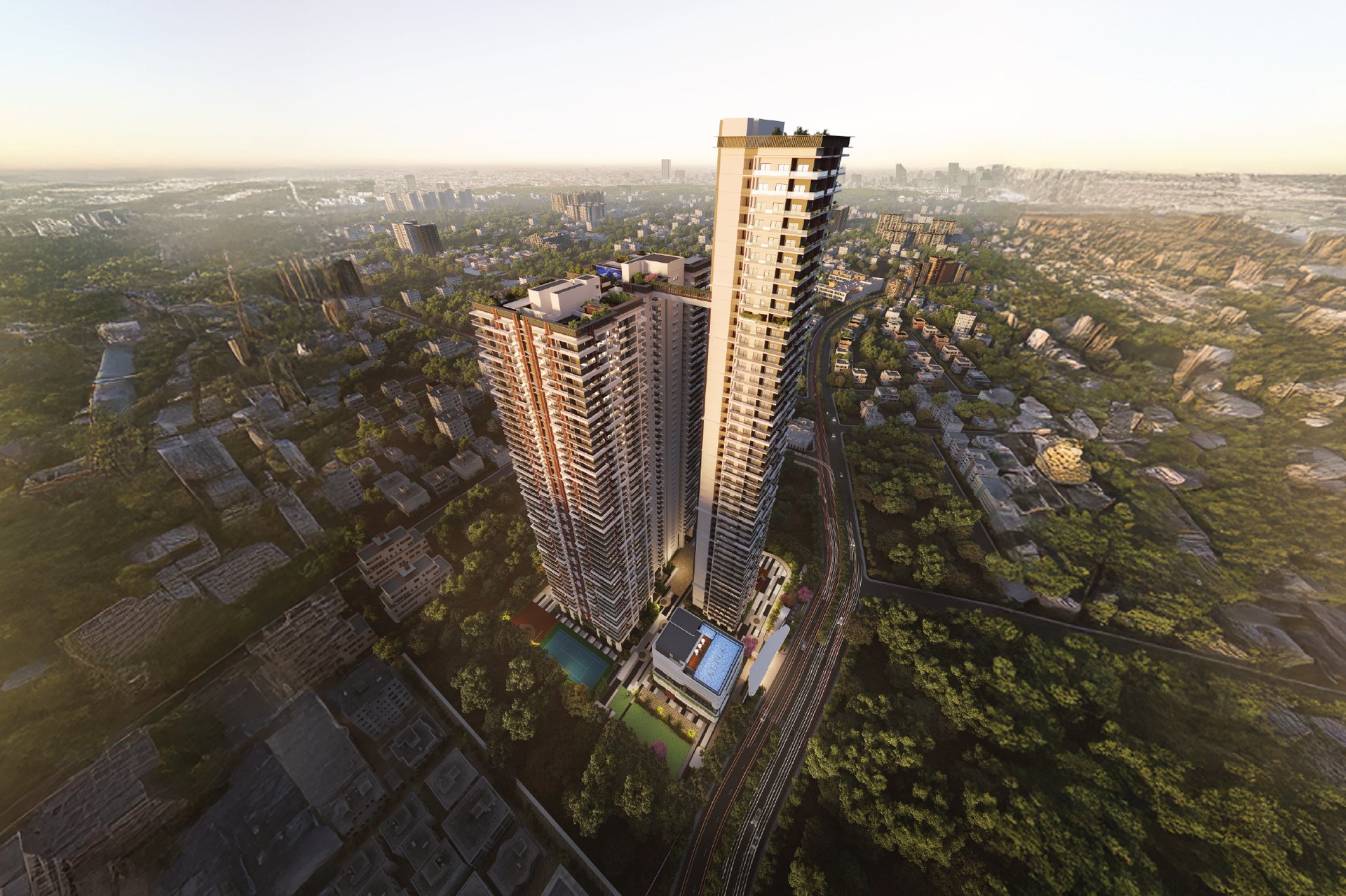 black and white bed linen