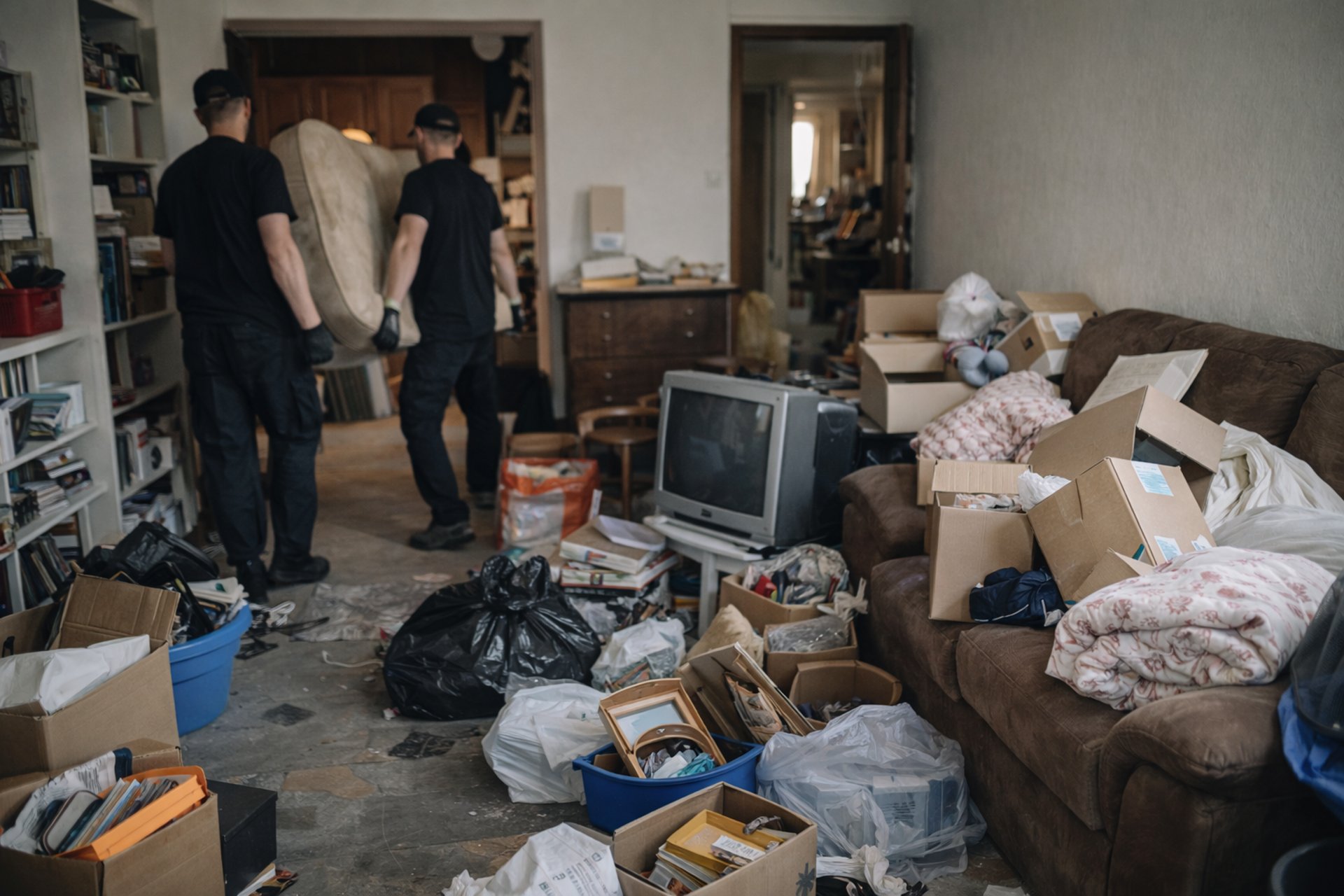 black and white bed linen