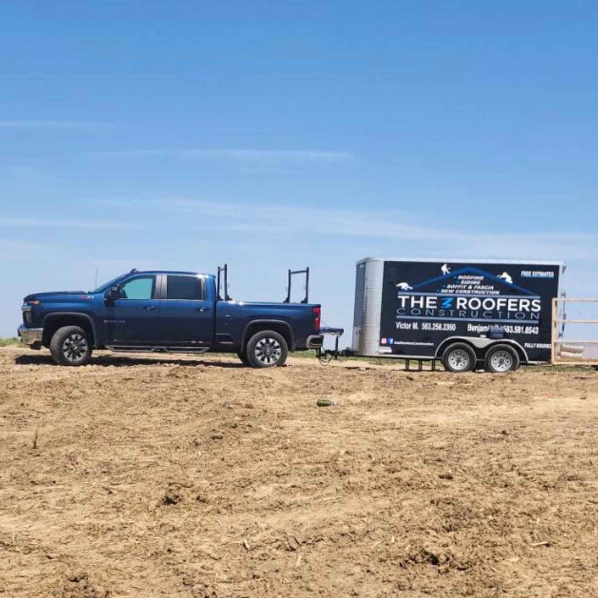 black and brown leather padded tub sofa