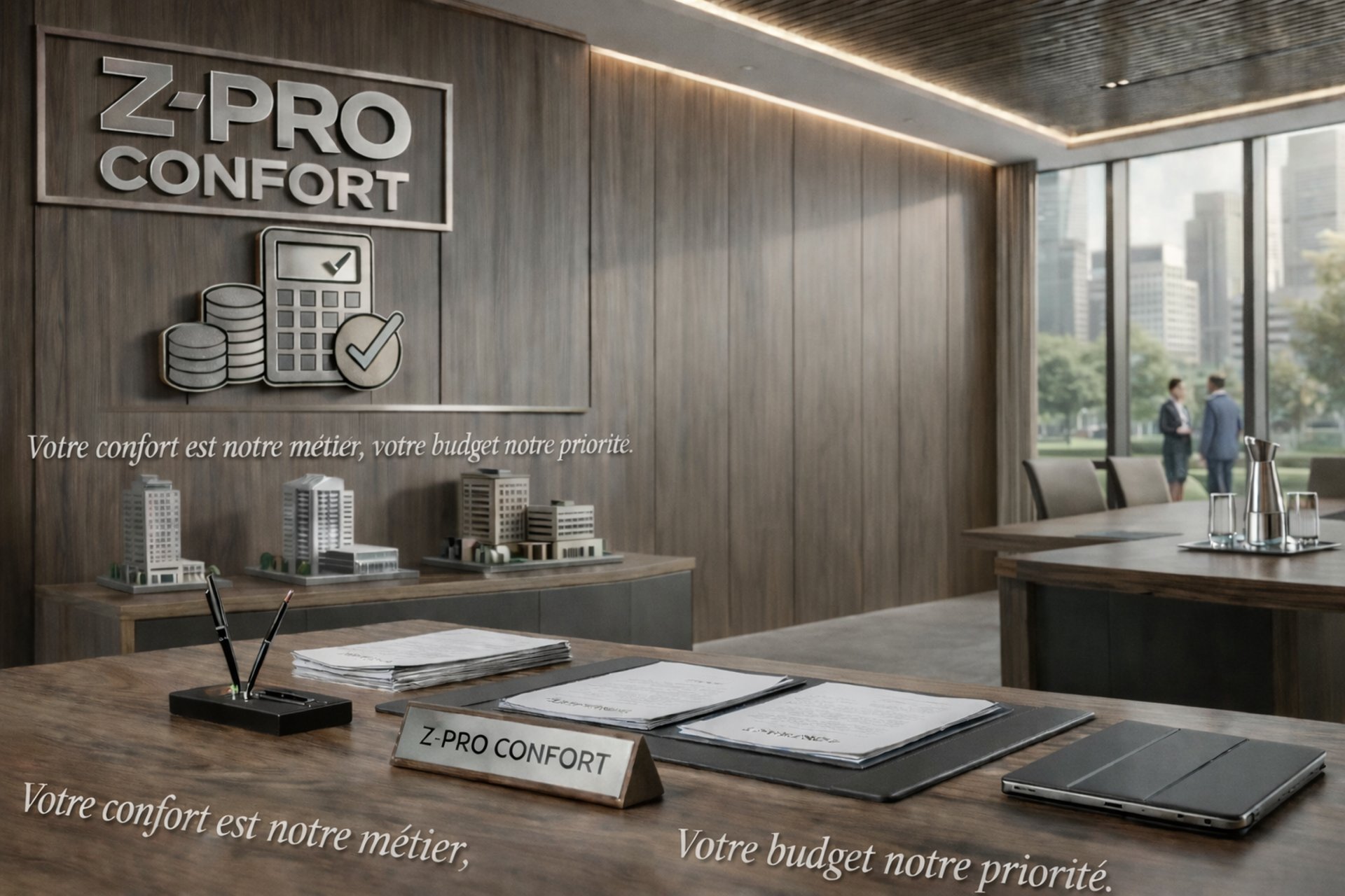 person wearing grey knit sweater