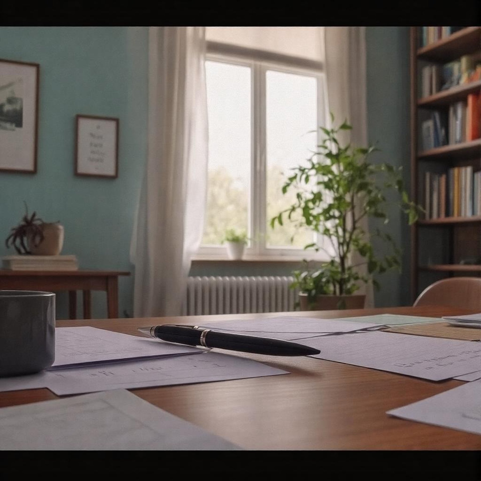 black blue and yellow textile