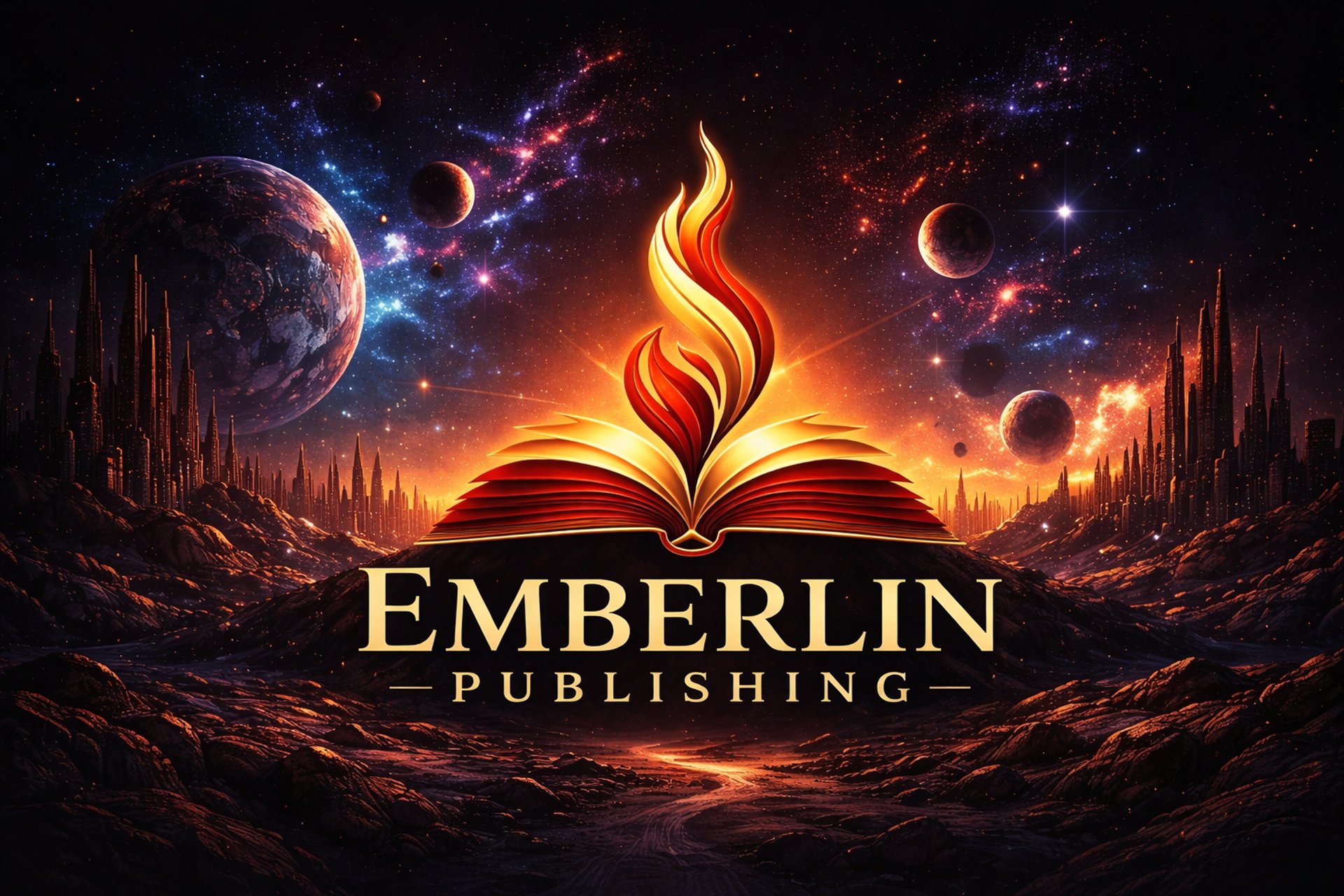 mountain range under blue sky