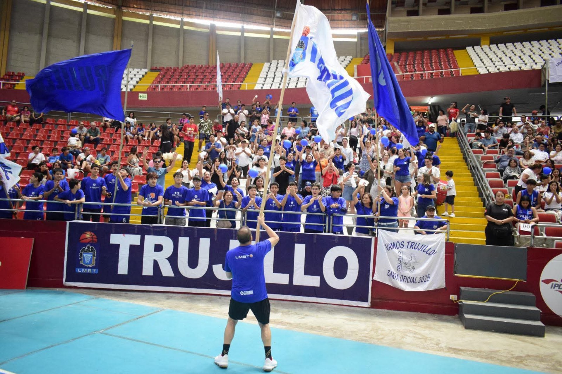 black blue and yellow textile