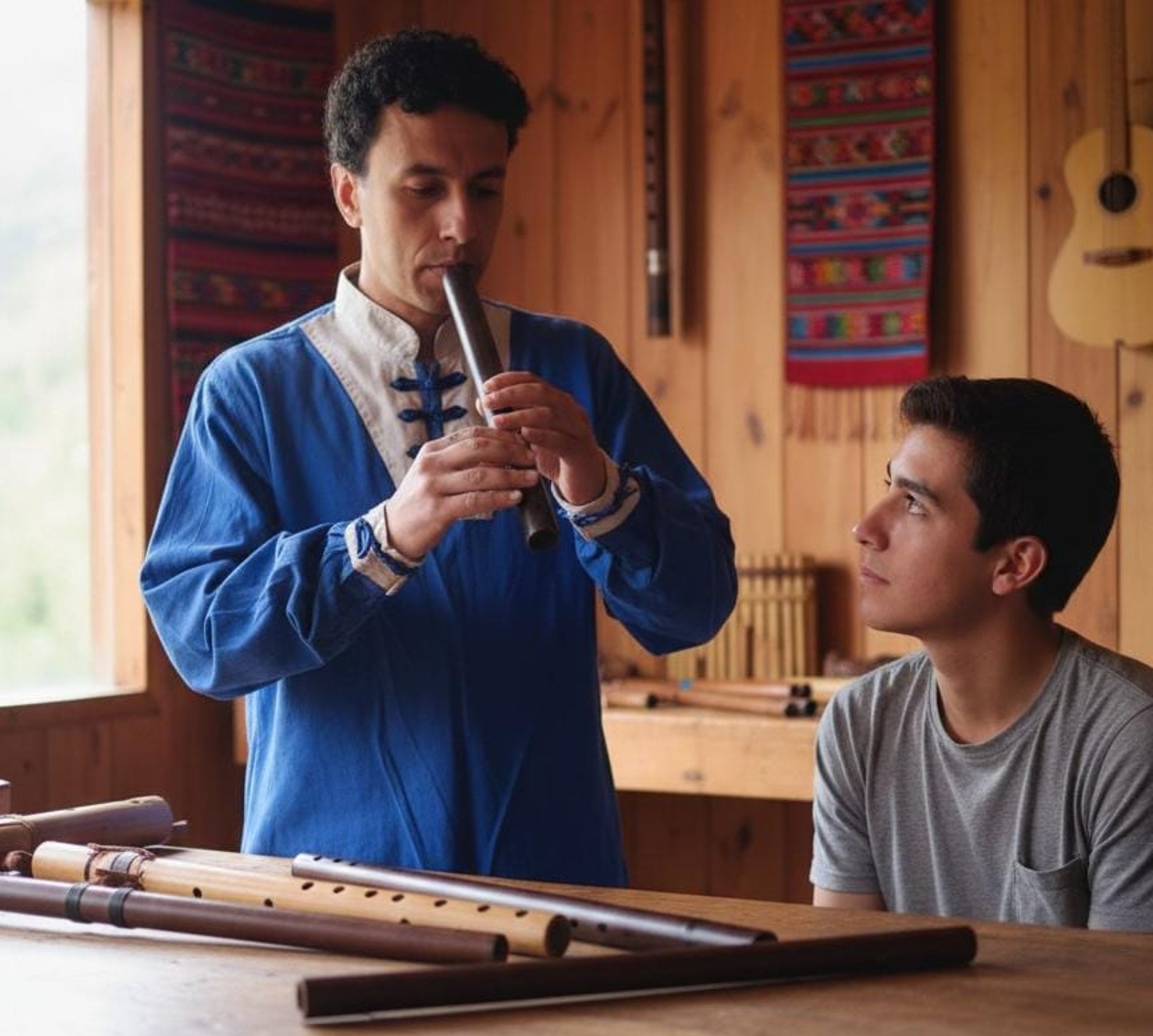 black and white bed linen