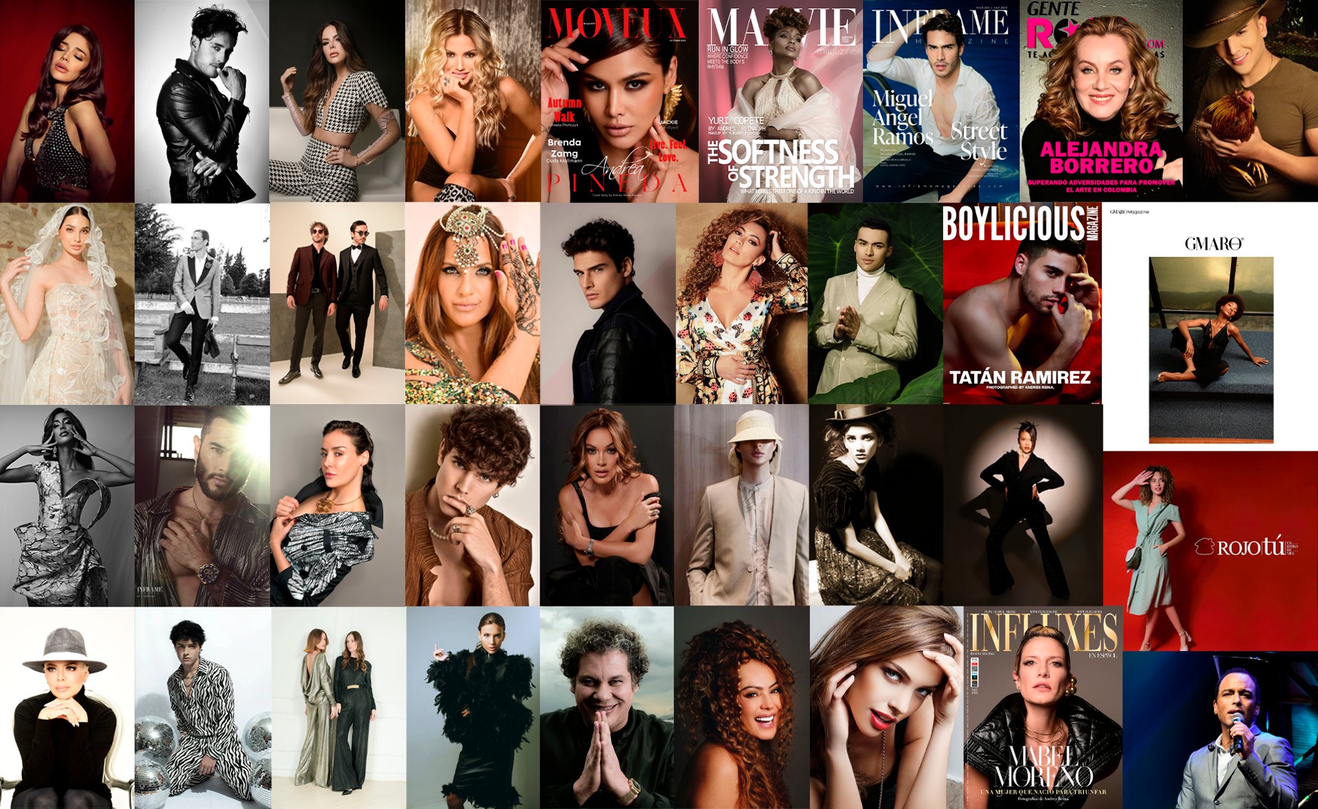 black and white bed linen