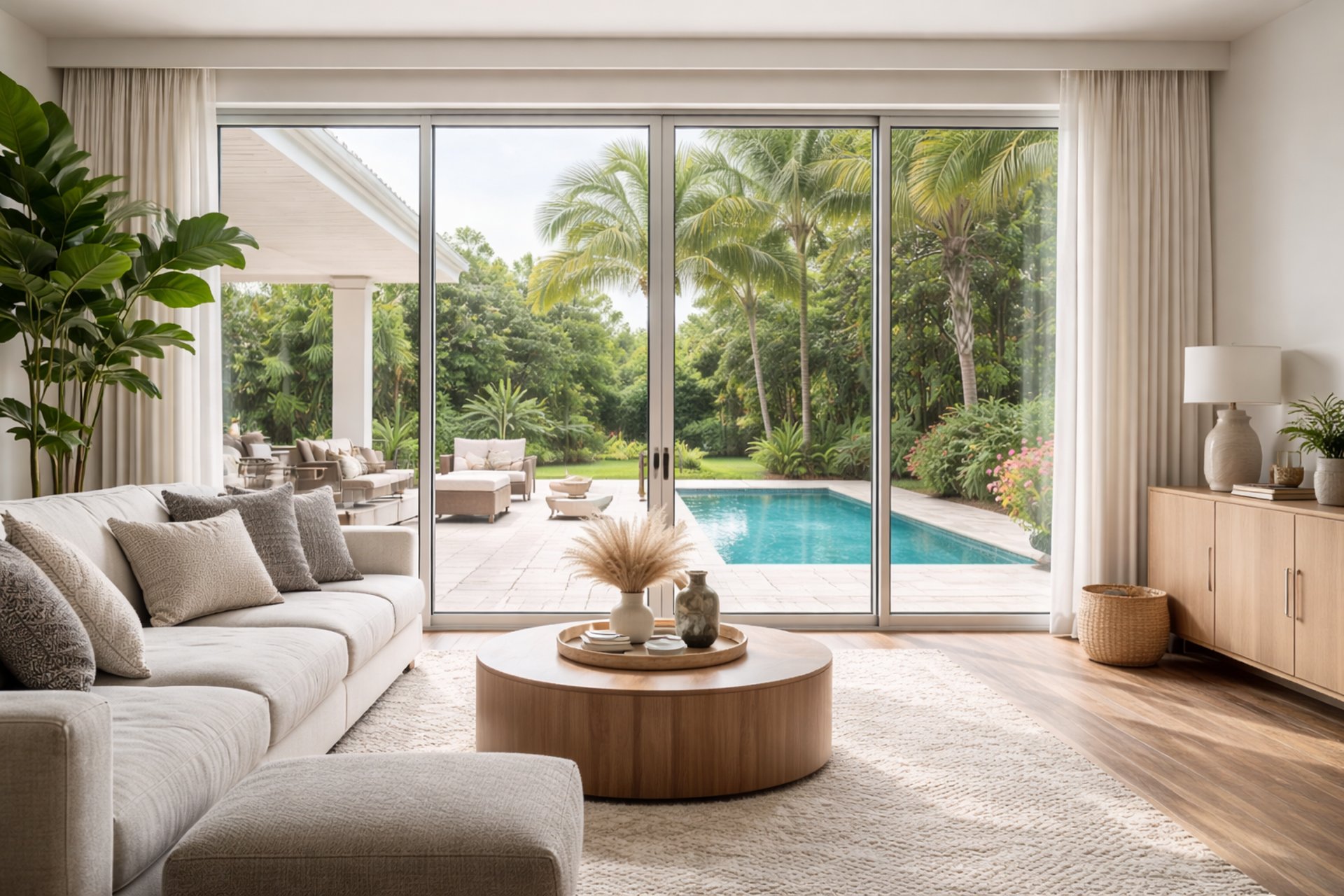 woman wearing yellow long-sleeved dress under white clouds and blue sky during daytime