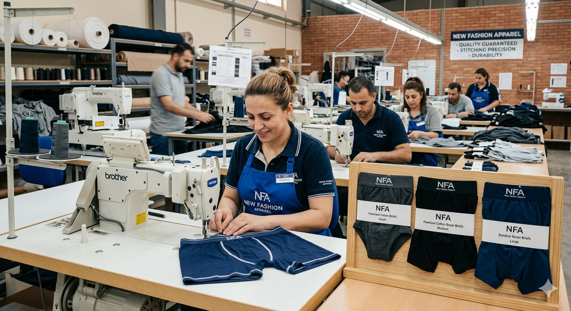 black blue and yellow textile