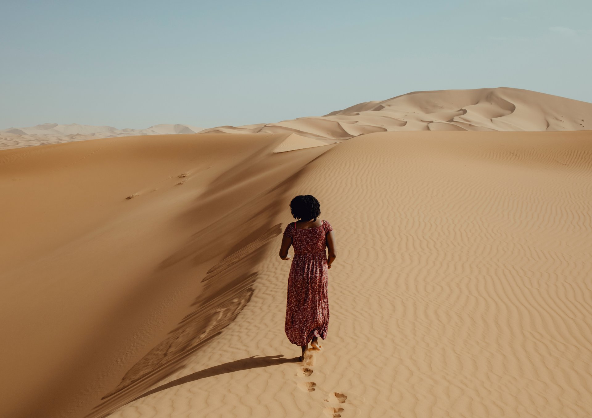 Morocco Desert Tour from Marrakech: Full Itinerary Explained