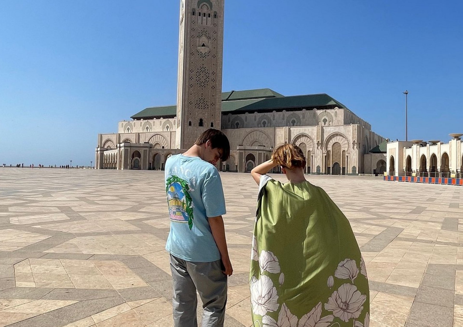 Morocco Road Trip Guide: From Casablanca to the Sahara