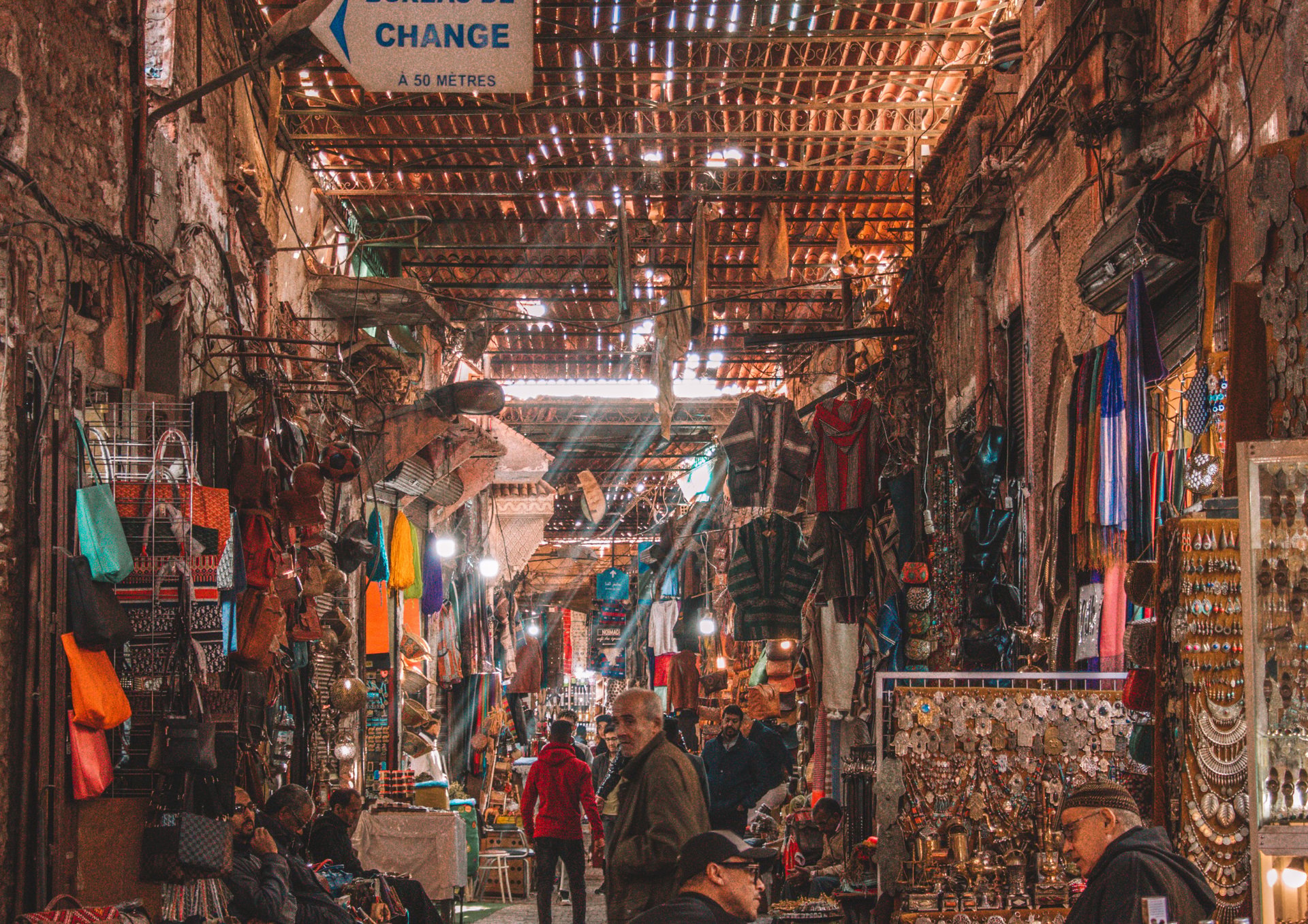 Morocco Desert Tour from Marrakech: Full Itinerary Explained
