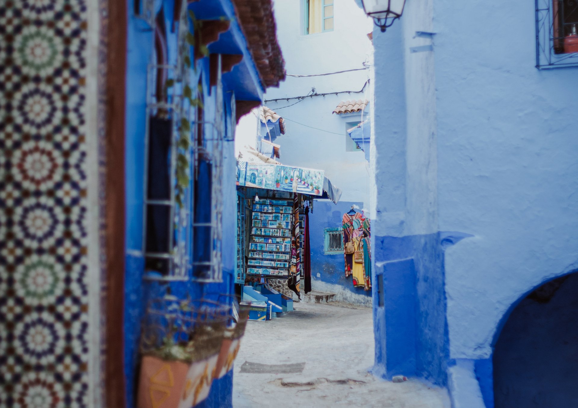 7 Days Morocco Itinerary: Complete Travel Route for First-Time Visitors