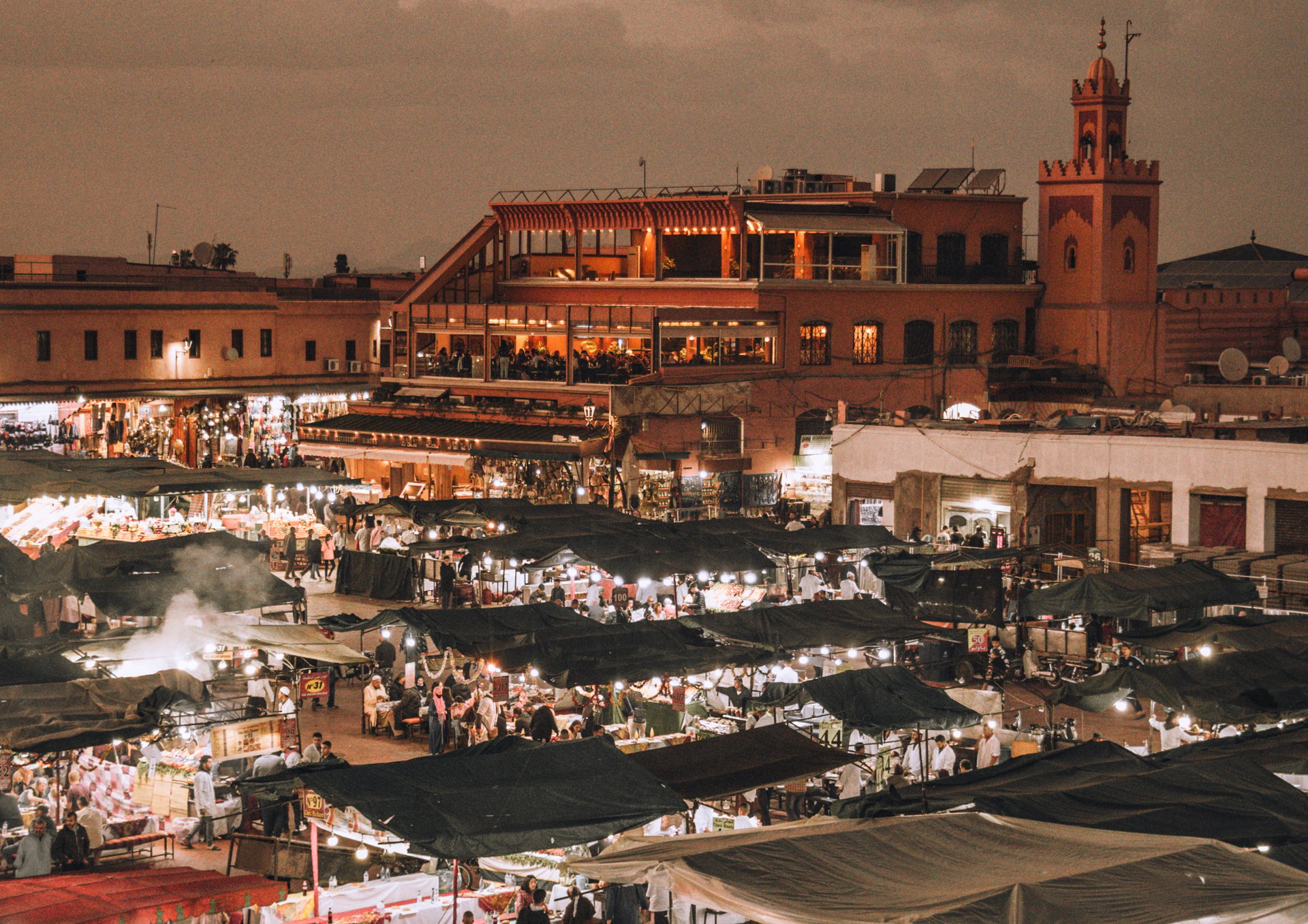 How to Plan the Perfect Sahara Desert Trip in Morocco