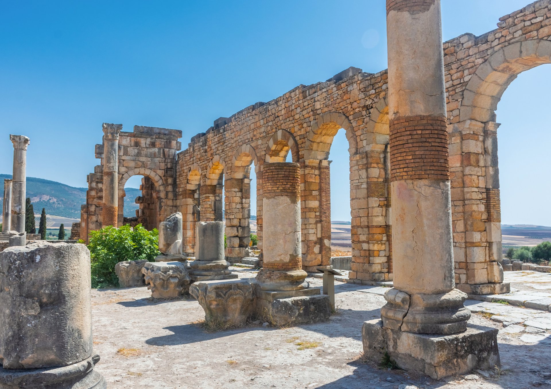 10 Days in Morocco: Best Road Trip Itinerary Across the Country