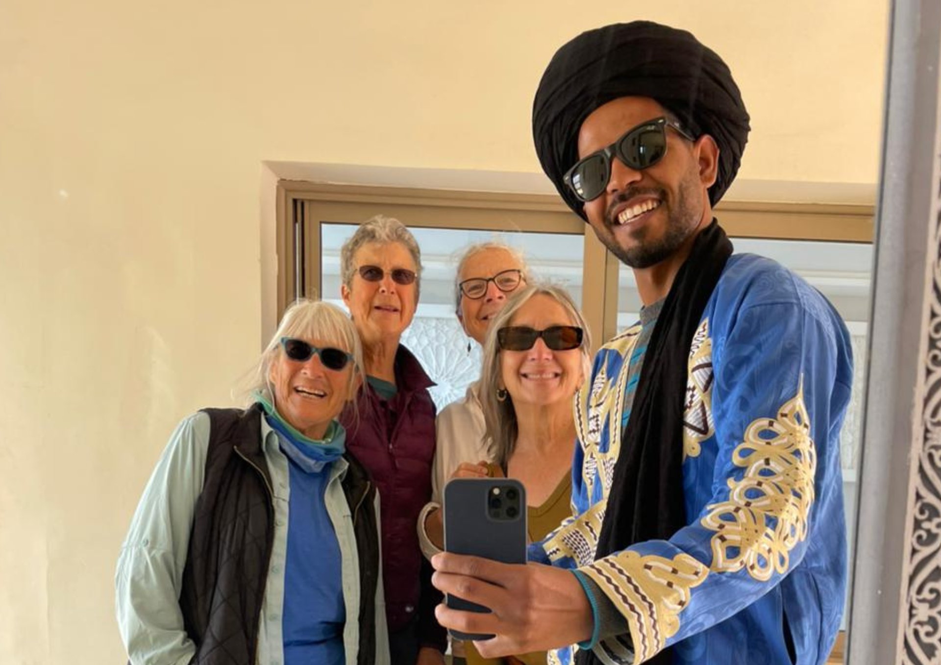 15-Day Morocco Cultural Tour: Complete Discovery of Morocco