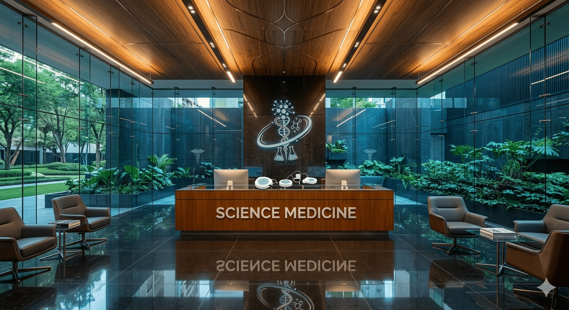 gray computer monitor