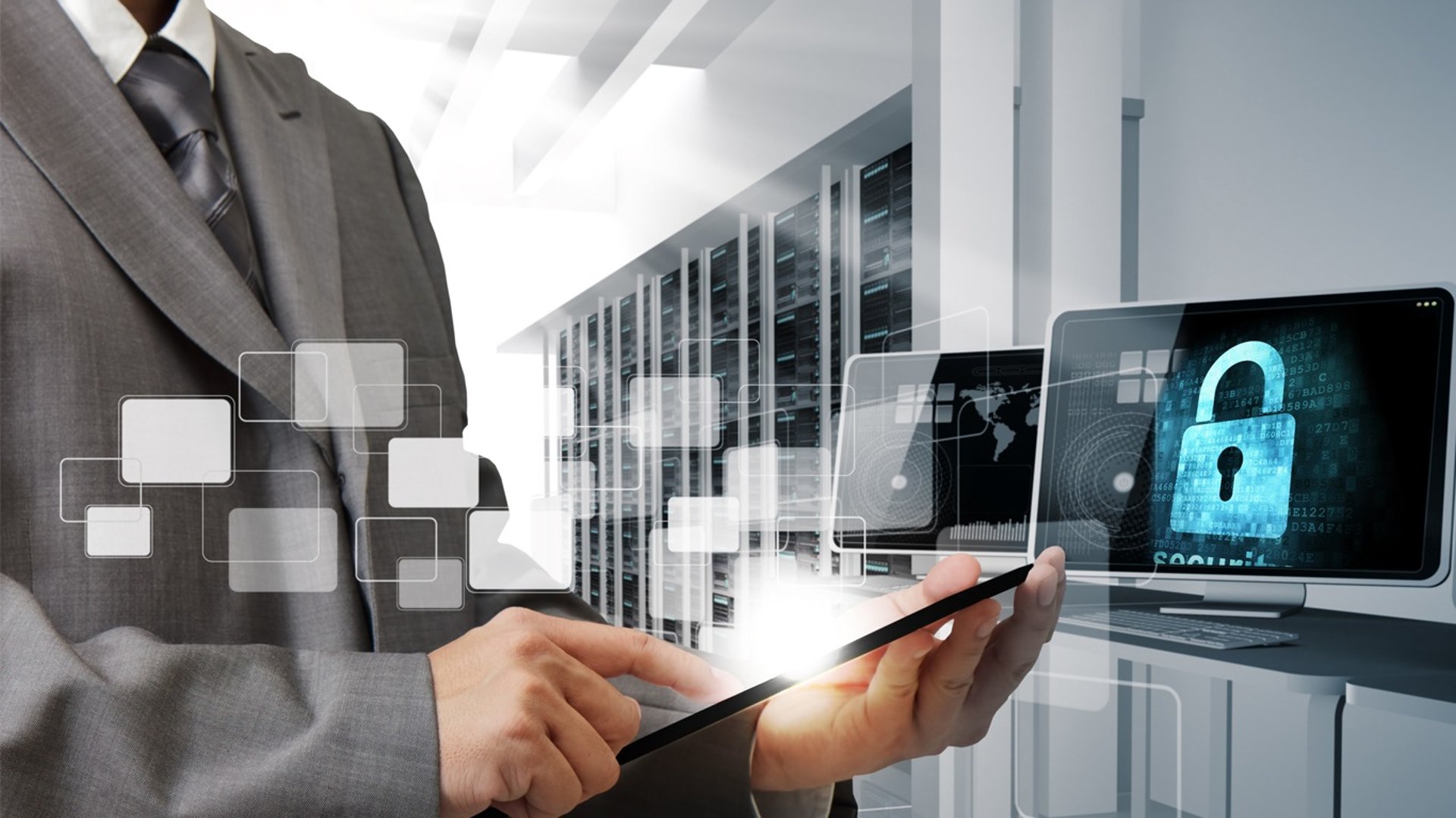 black and brown leather padded tub sofa