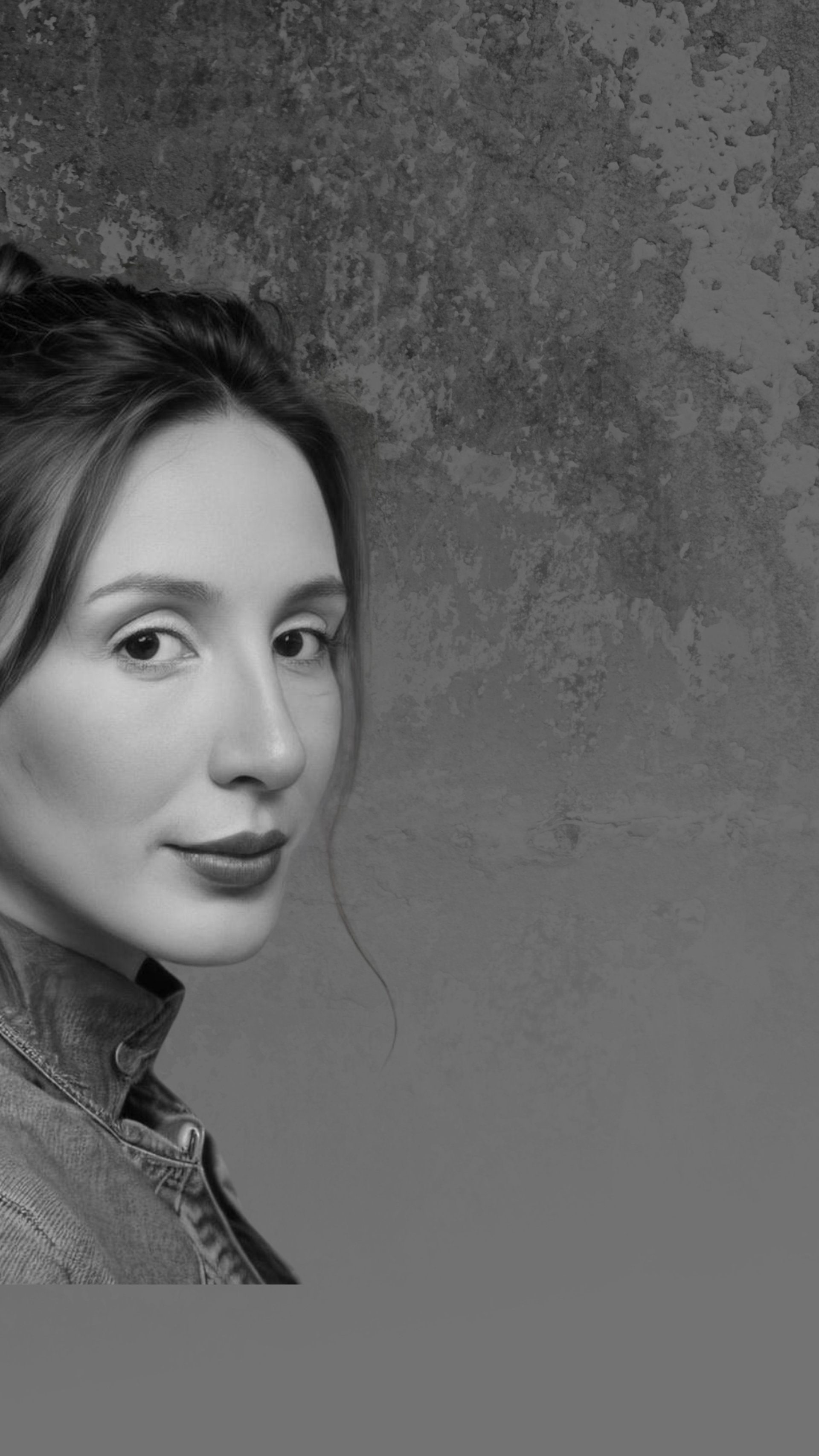 woman wearing yellow long-sleeved dress under white clouds and blue sky during daytime