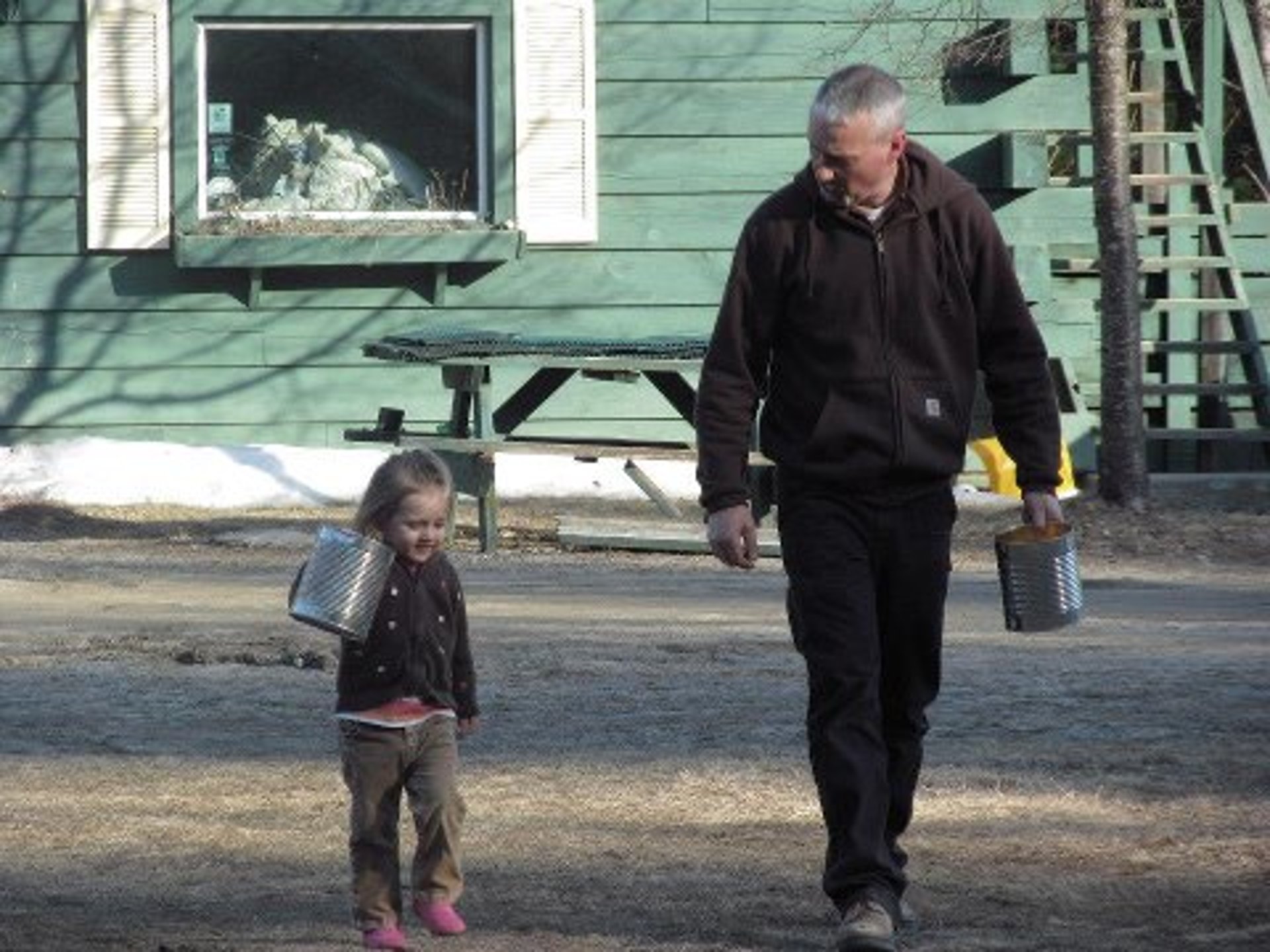 woman holding dried flower