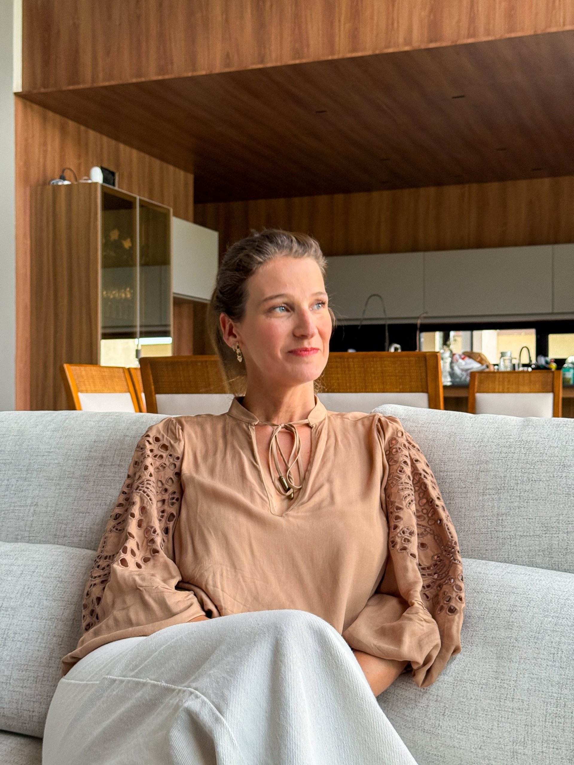 black blue and yellow textile