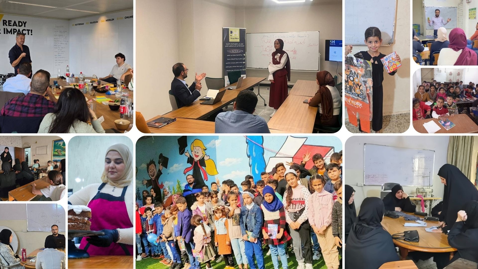 black and white bed linen