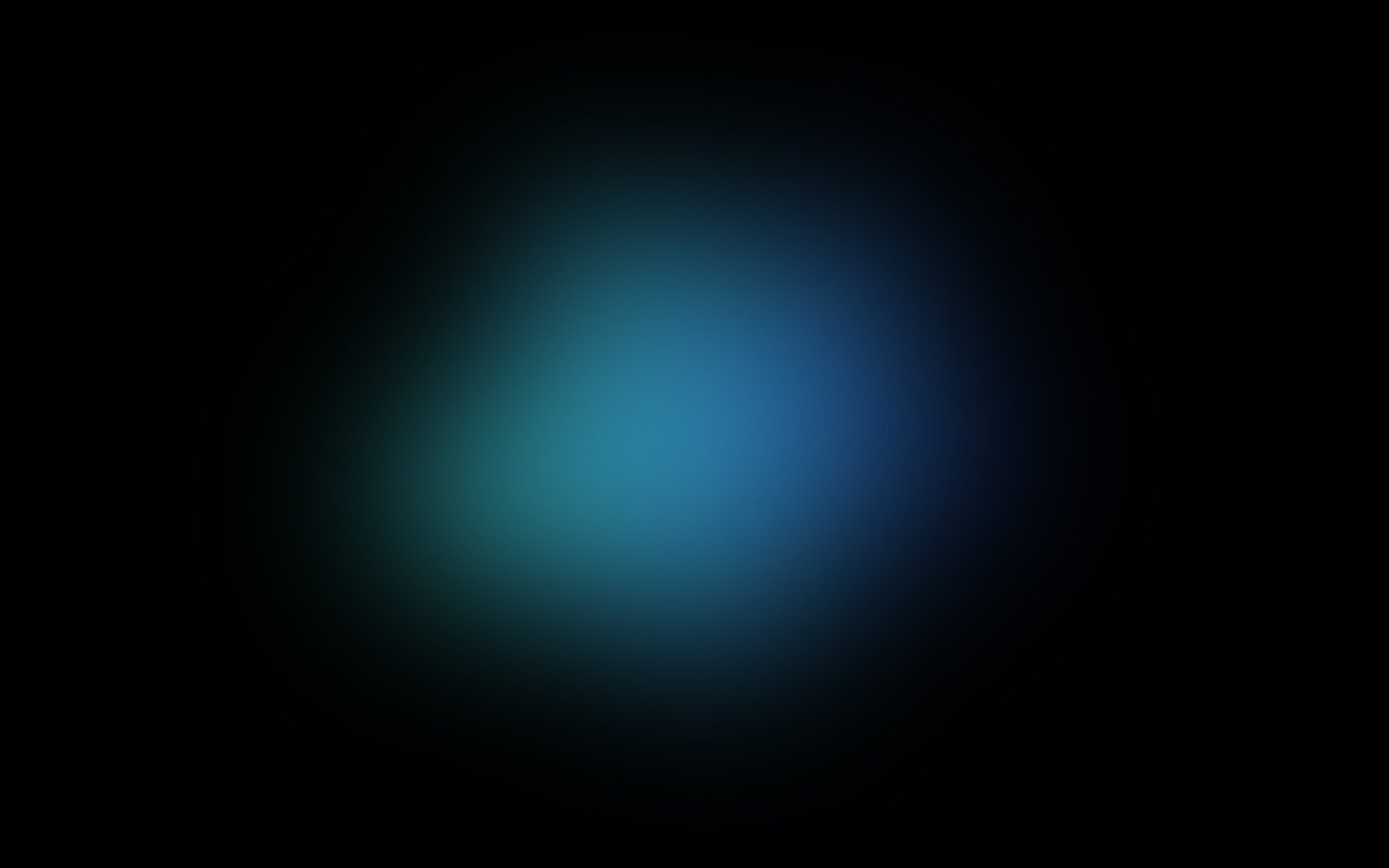 blue and black digital wallpaper