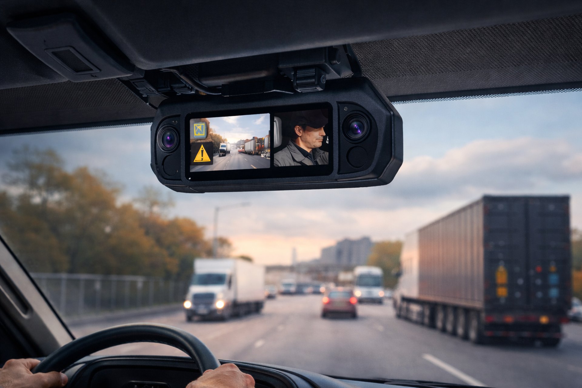 black and brown leather padded tub sofa