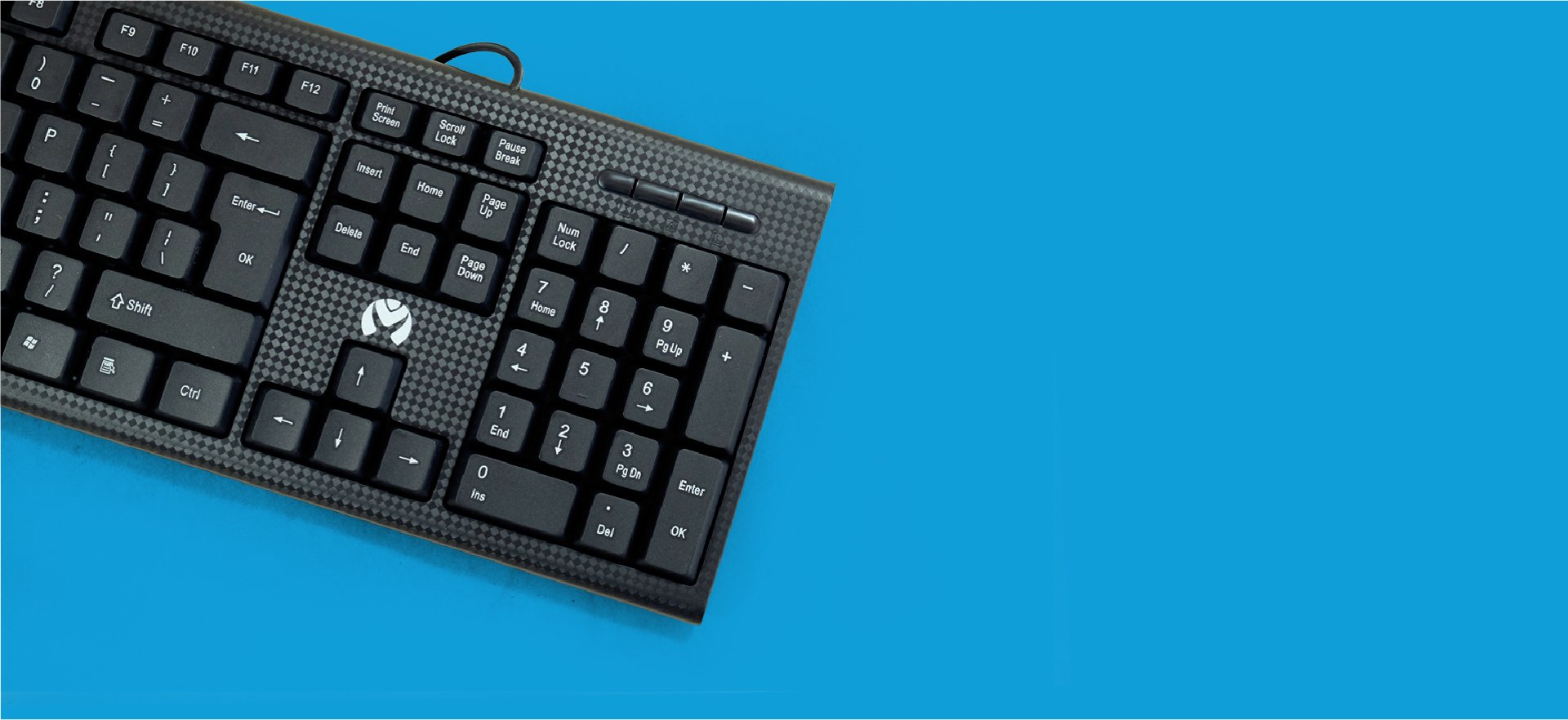 black blue and yellow textile