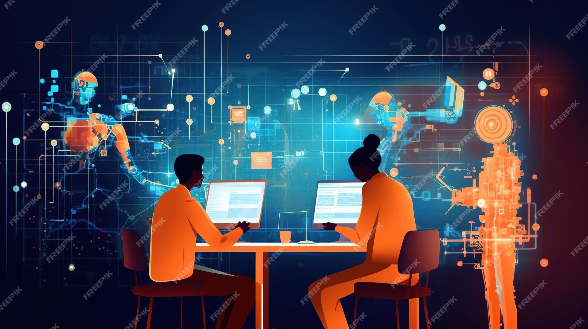 woman wearing yellow long-sleeved dress under white clouds and blue sky during daytime