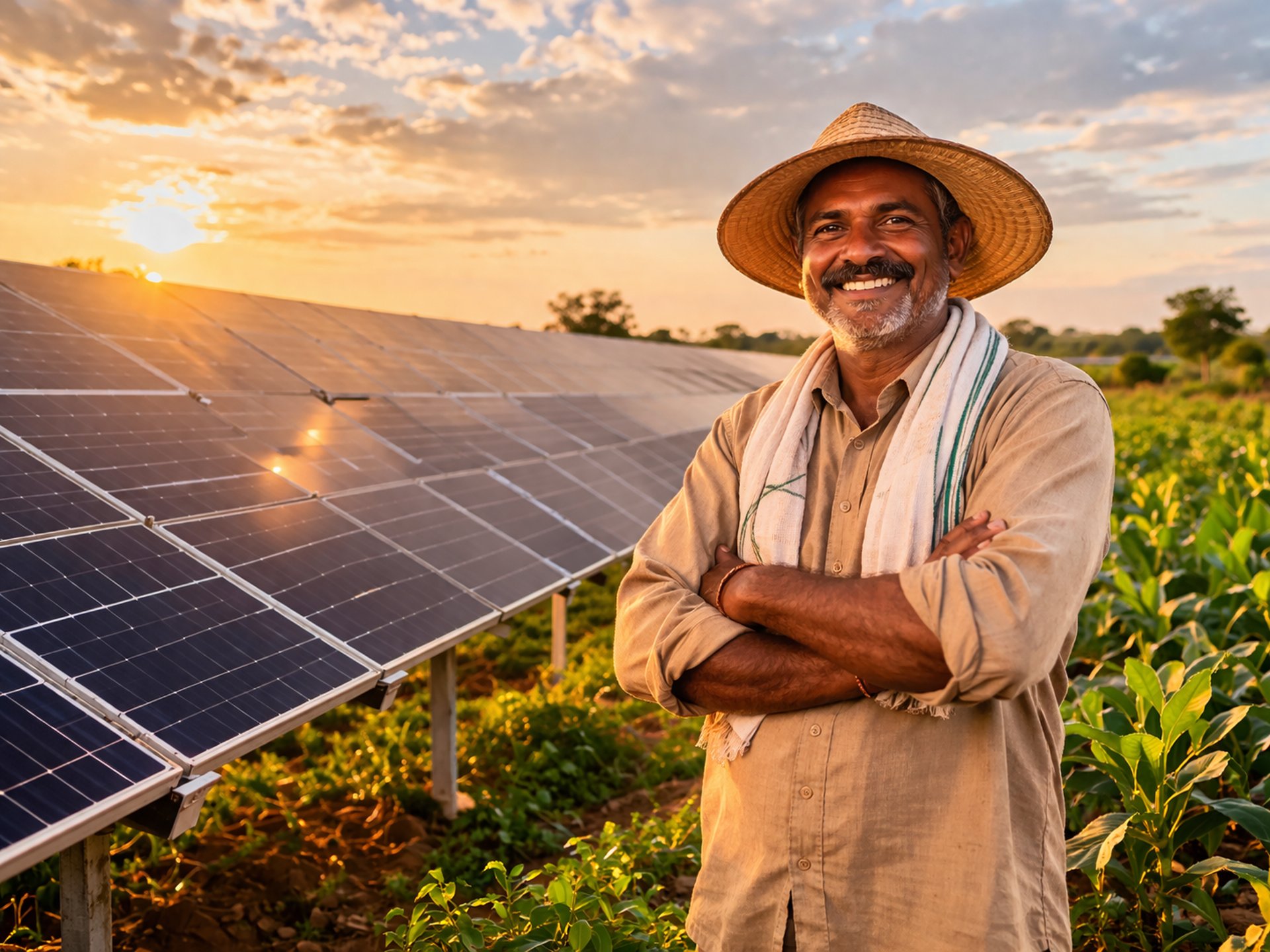 a row of solar panels sitting on top of a sandy beach