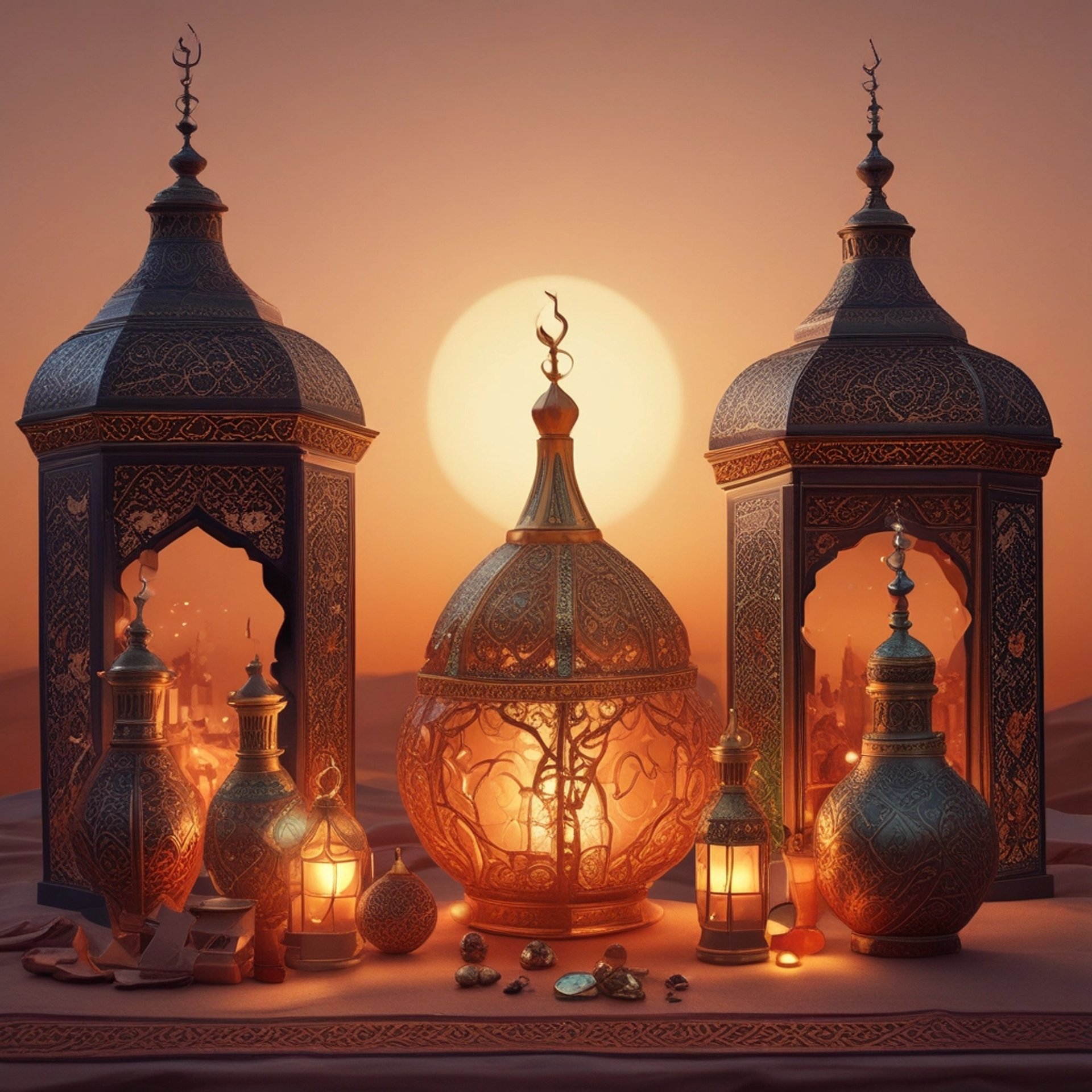 mountain range under blue sky