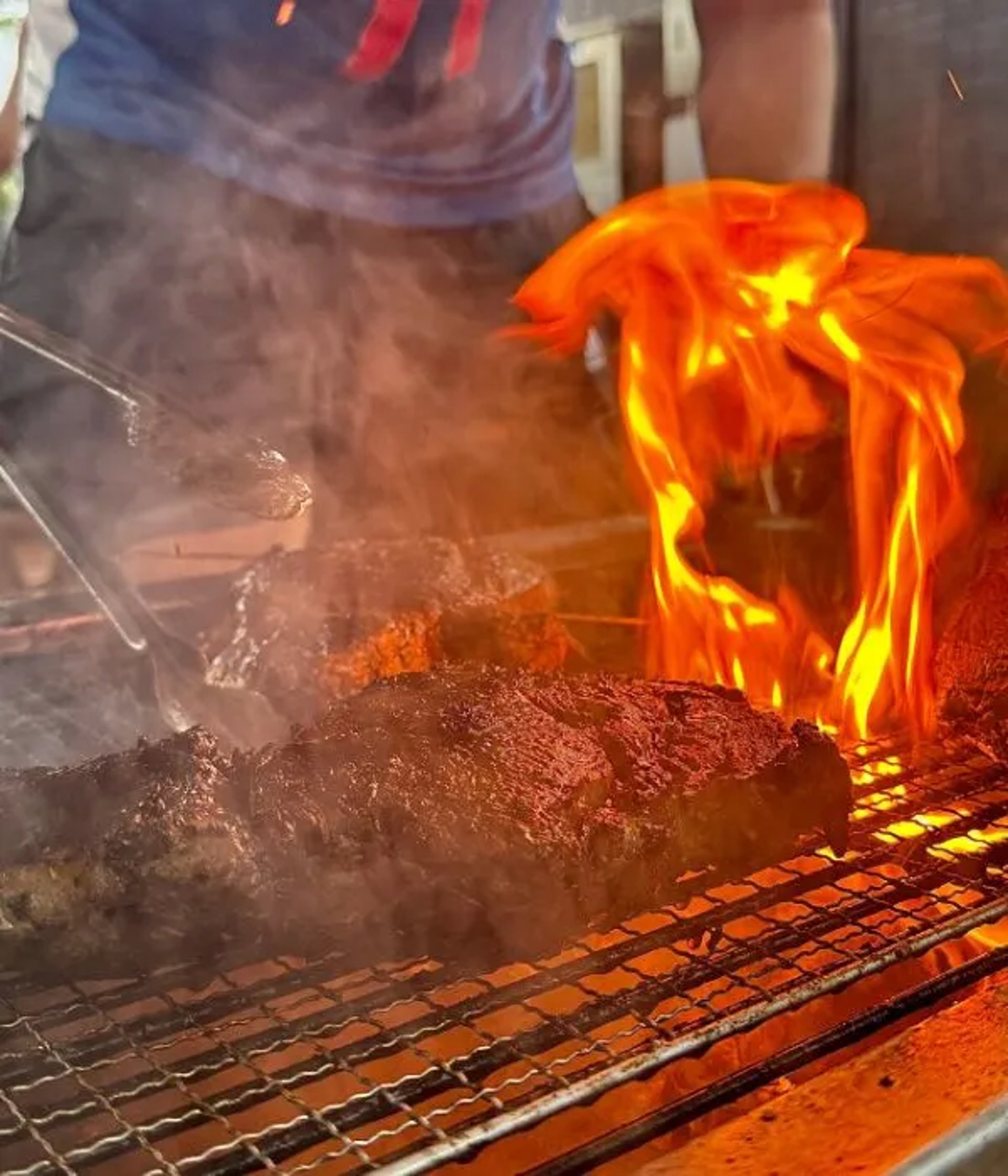 loma barbeque