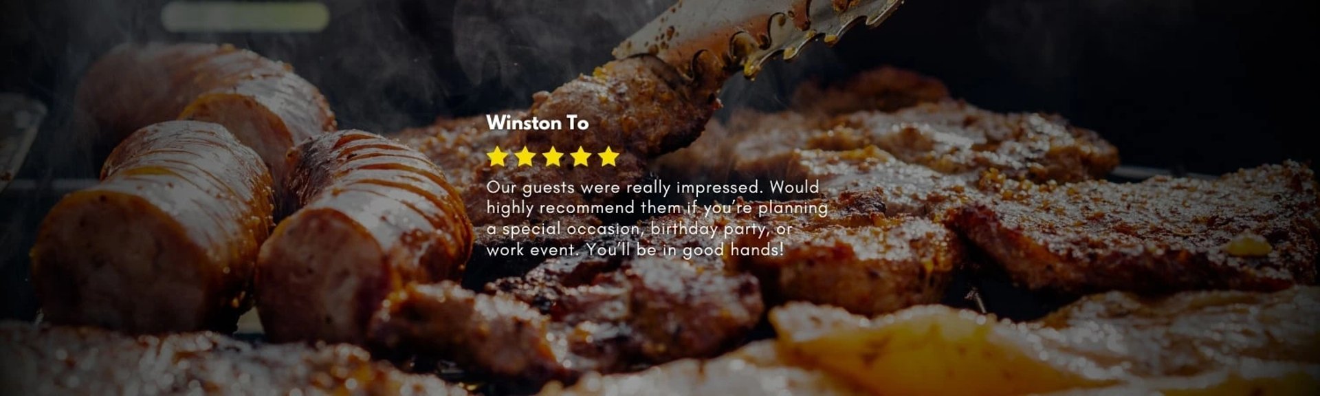 loma parties customer review