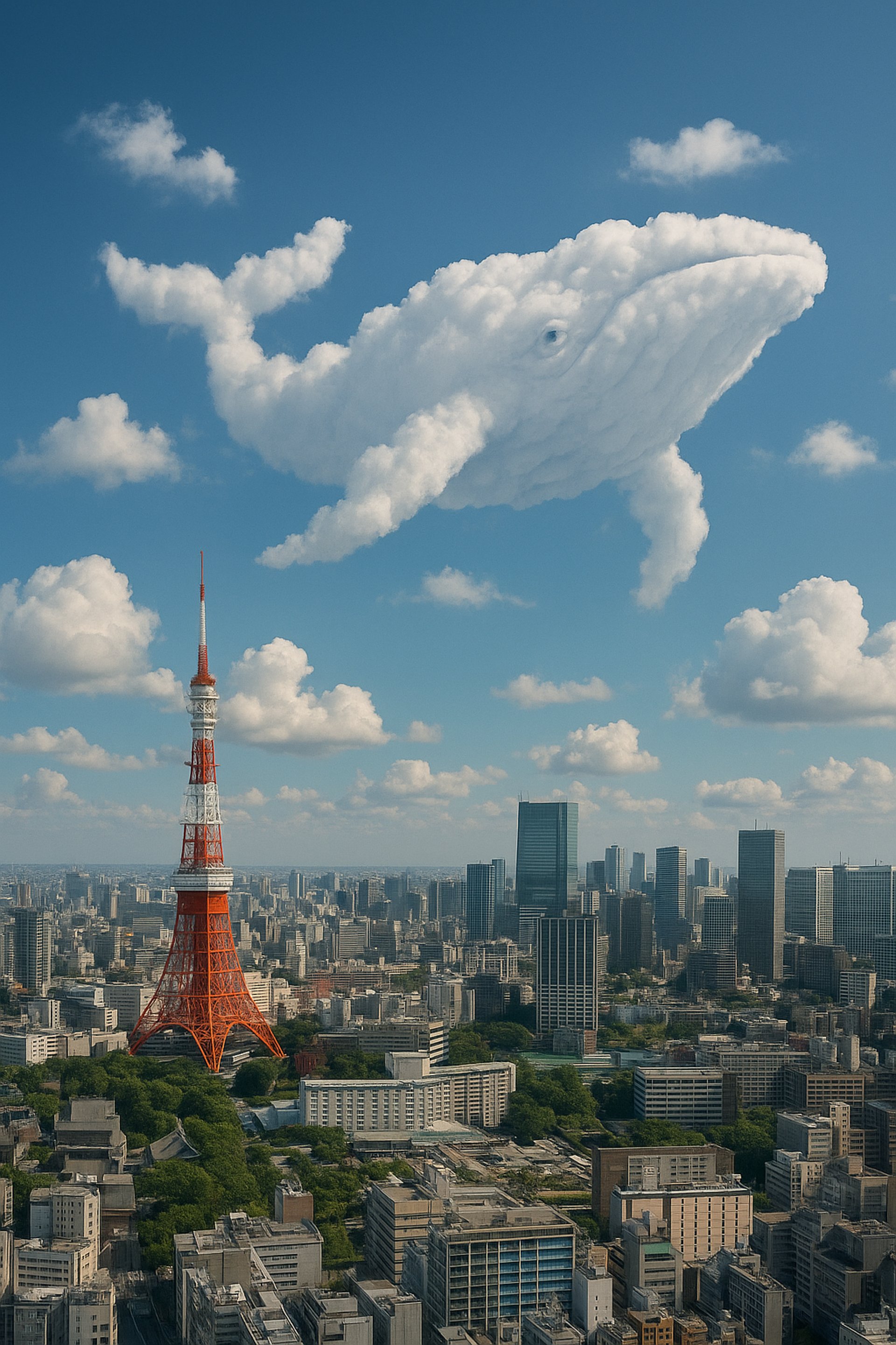 woman wearing yellow long-sleeved dress under white clouds and blue sky during daytime