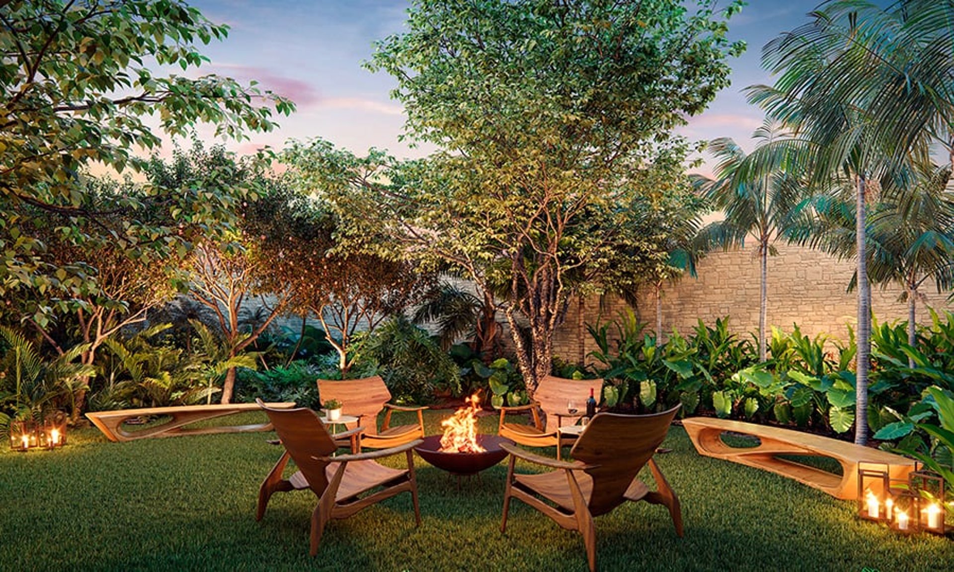 black and brown leather padded tub sofa