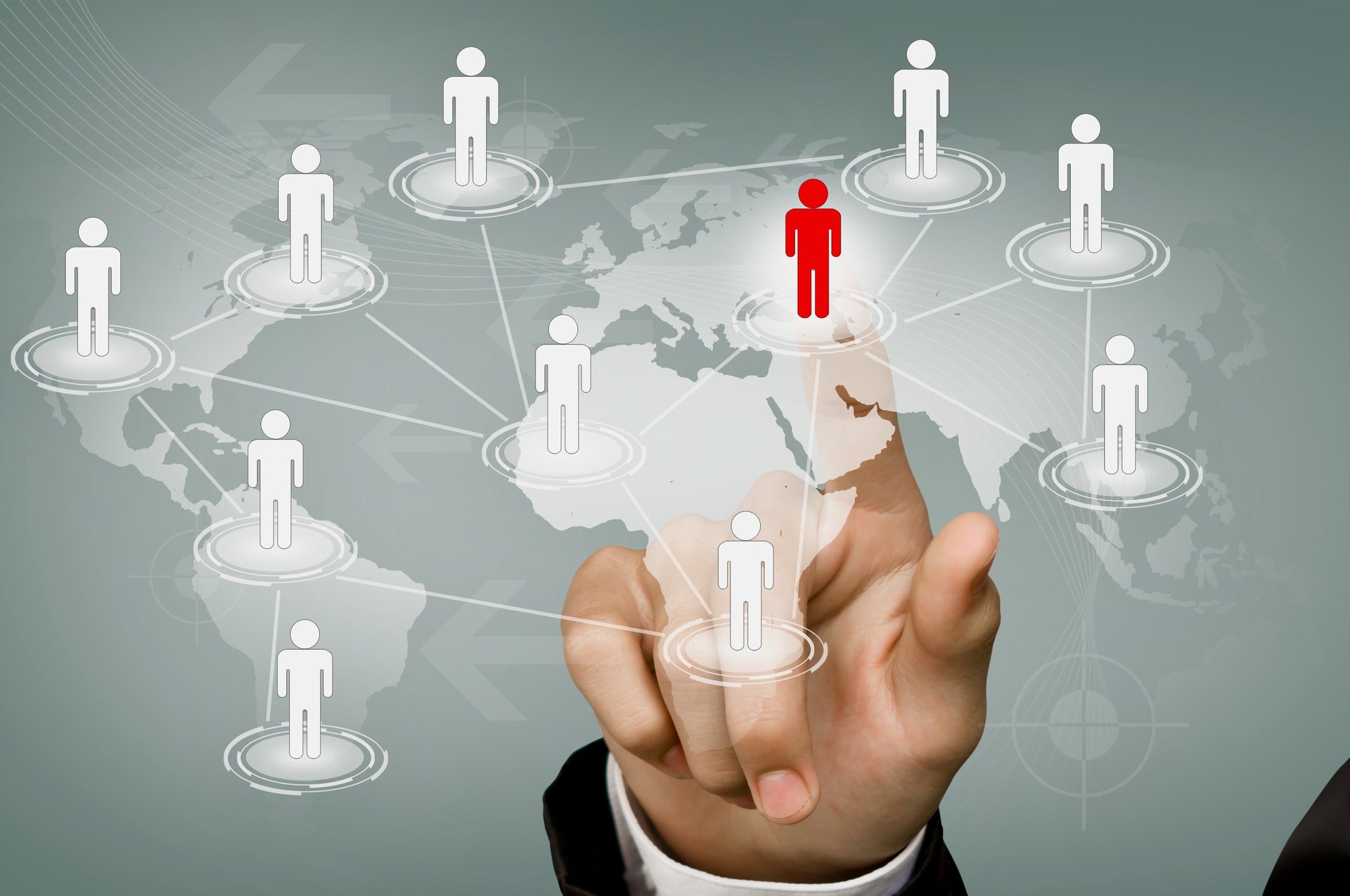 black and white bed linen