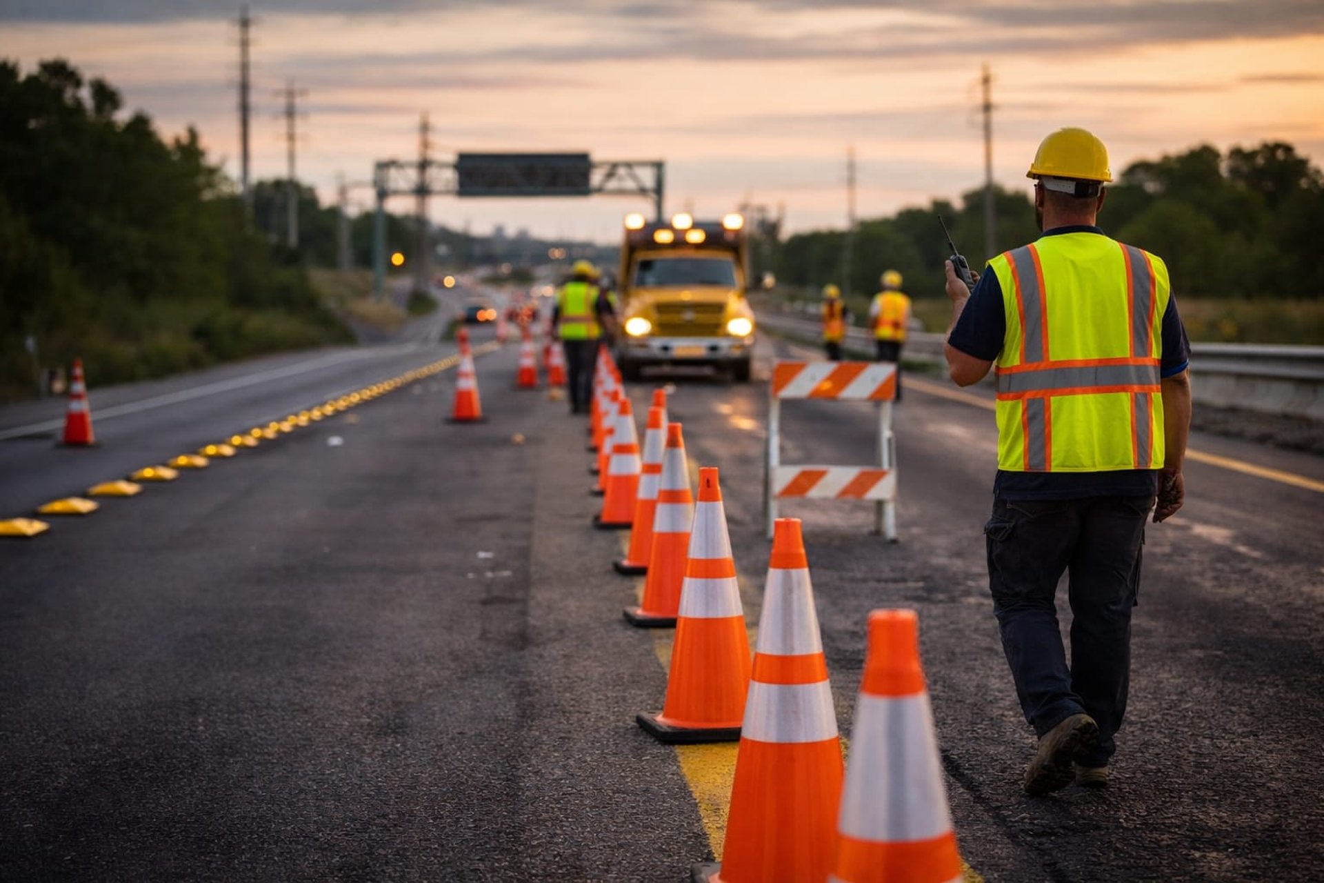 black and brown leather padded tub sofa