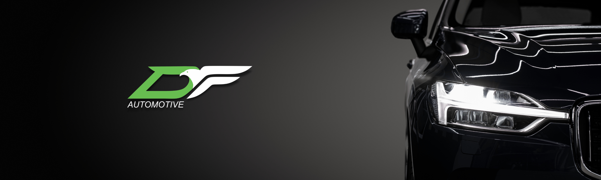 black and brown leather padded tub sofa