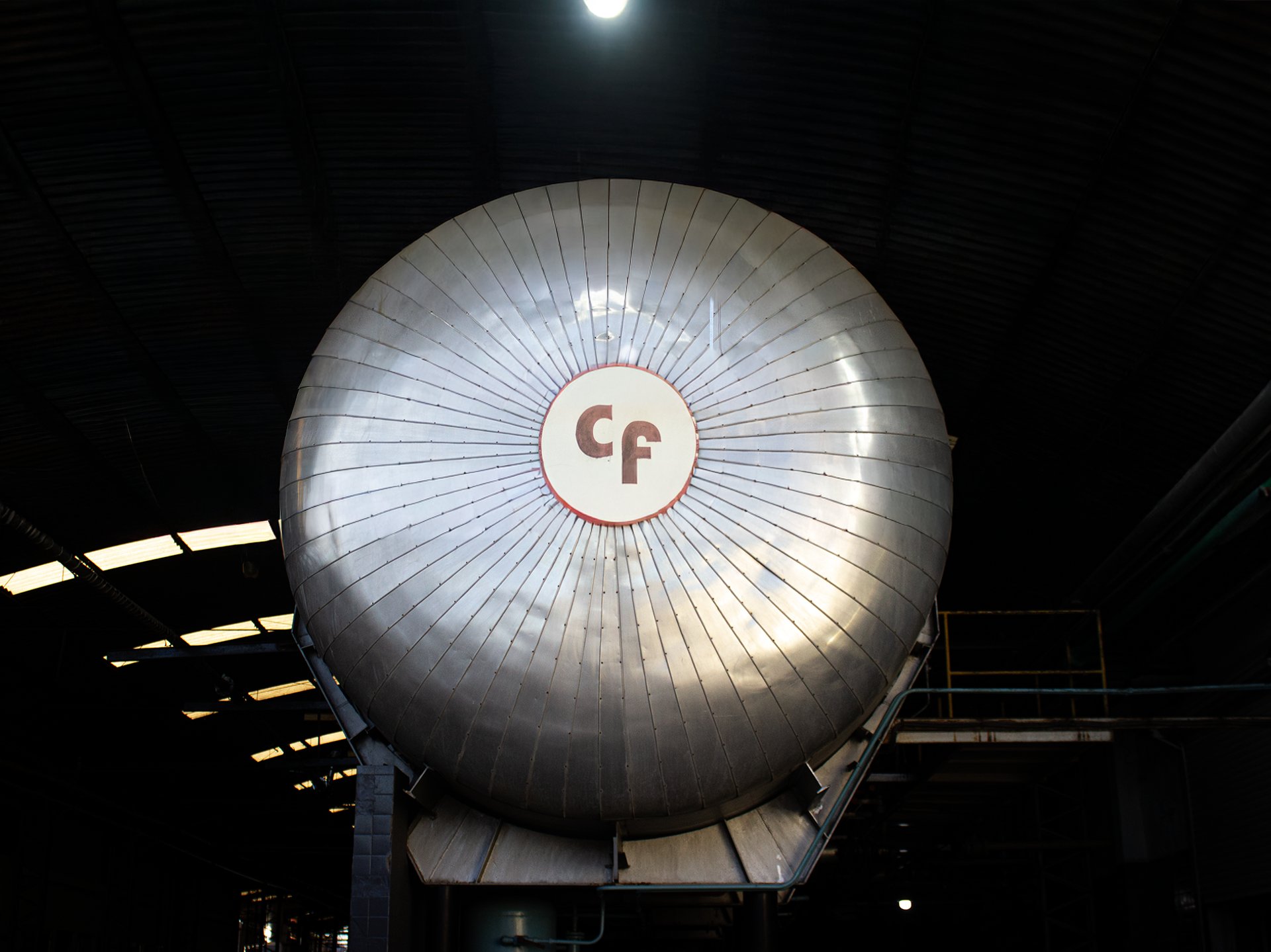 black and brown leather padded tub sofa