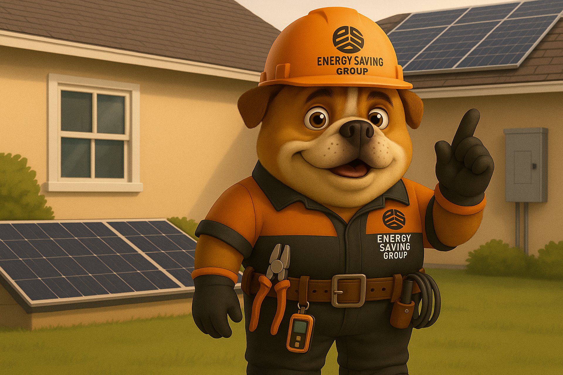 black and brown leather padded tub sofa